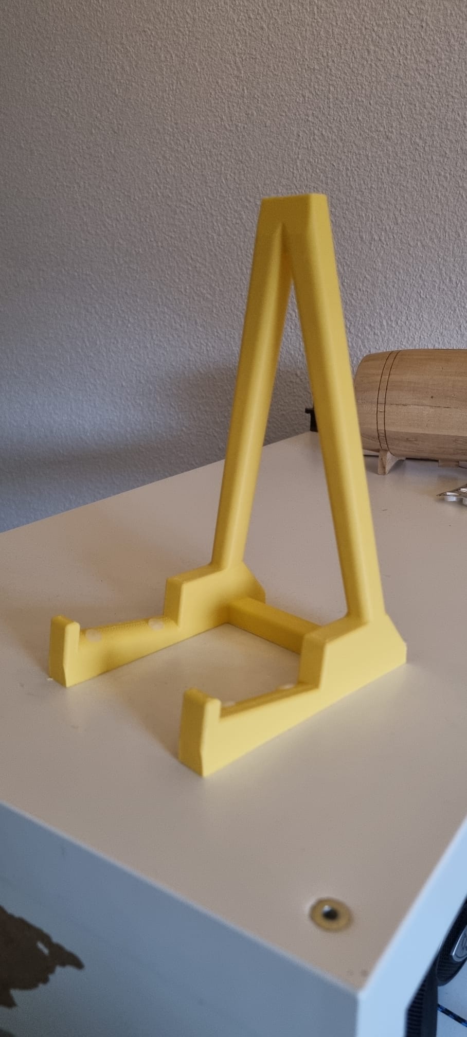 Miniatura 4 do modelo 3D Ukelele Stand