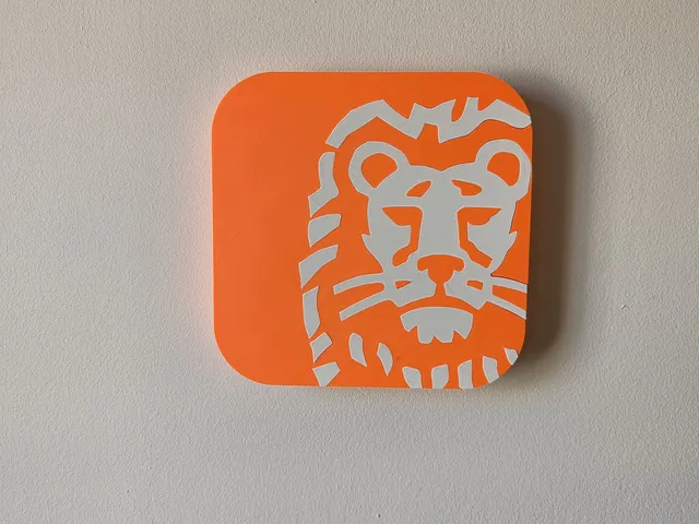 ING Logo Inlay Version