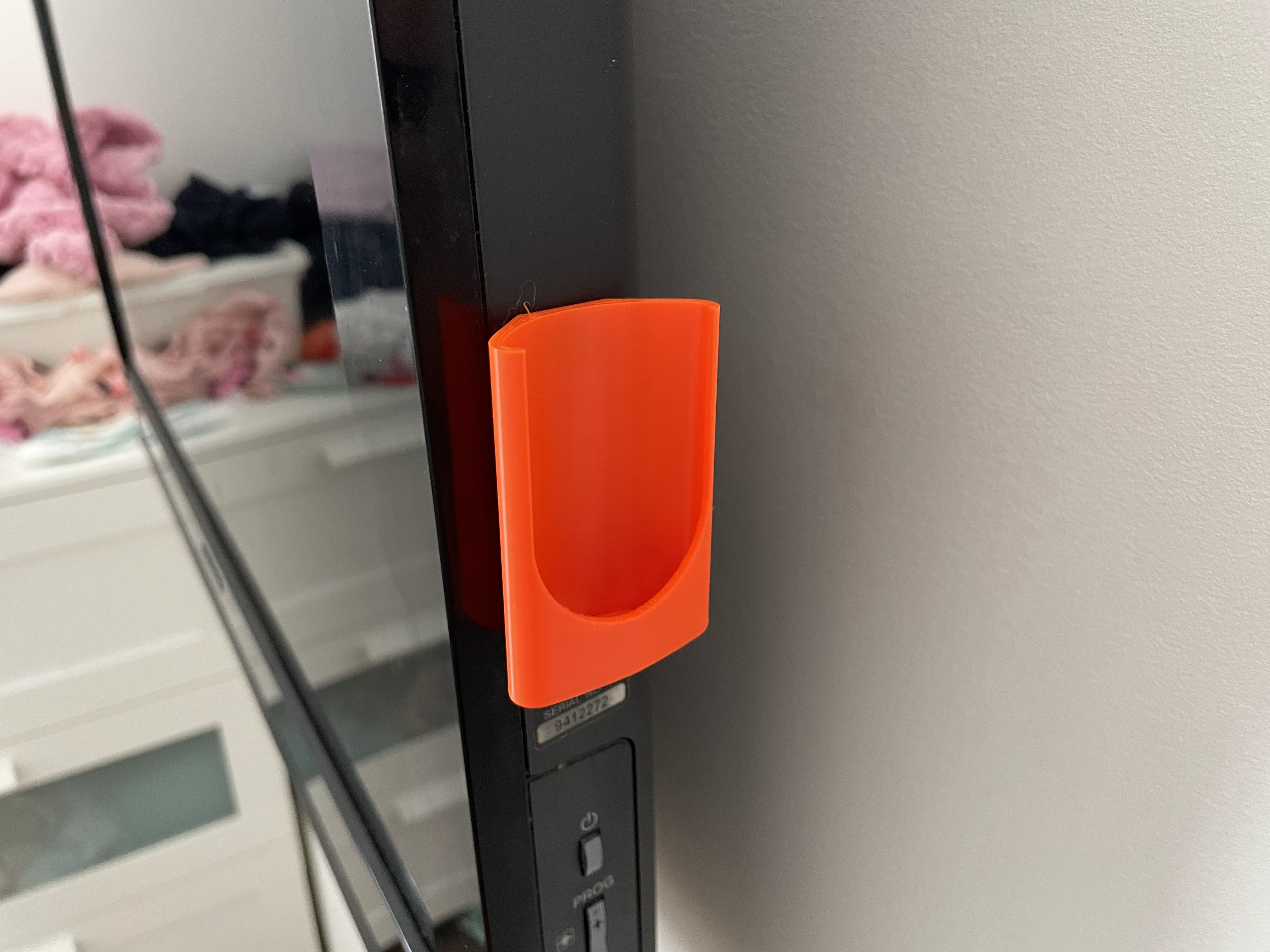 amazon-fire-tv-netflix-remote-holder-by-zkaza-download-free-stl