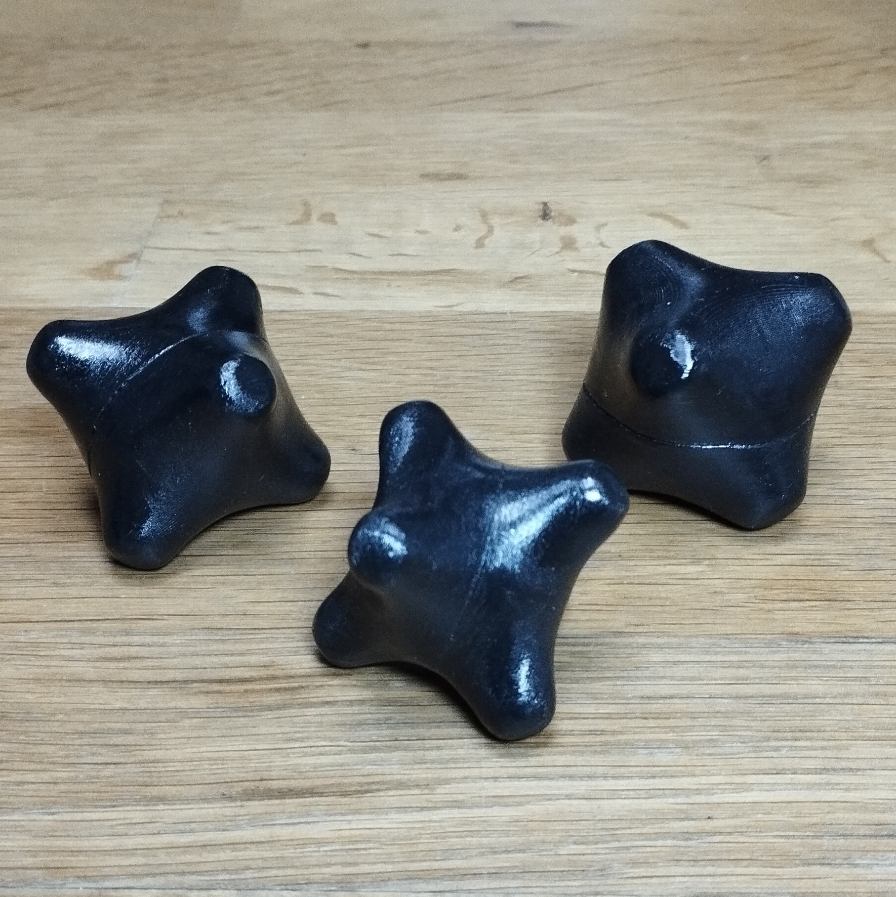Palm Massage Cubes