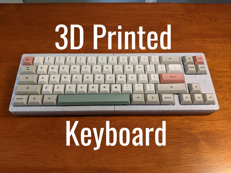 Mechanical Keyboard - Sunny-68