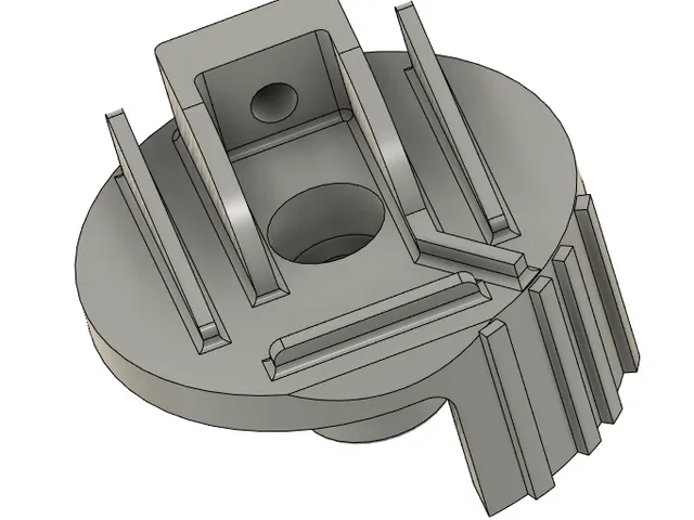 Moen Tub Faucet replacement