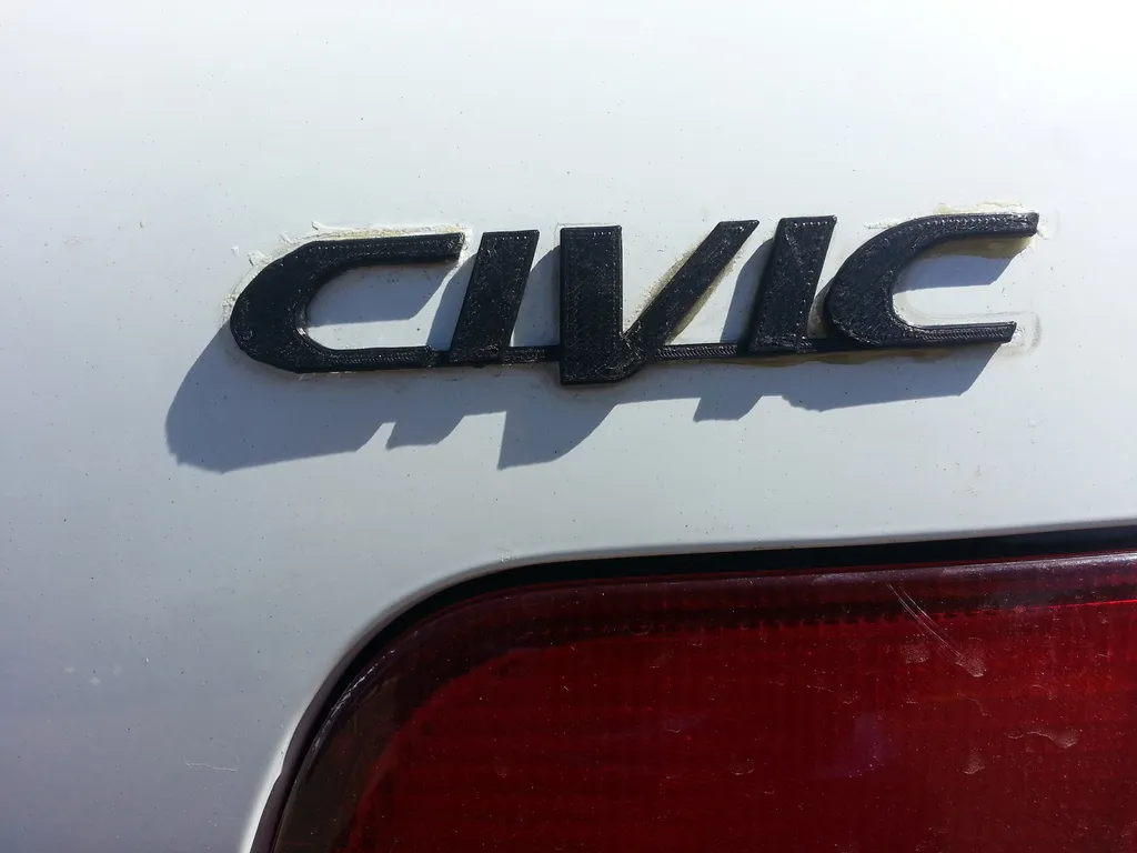 Honda Logo Car Honda CR-V Honda Civic, honda, trademark, logo png | PNGEgg