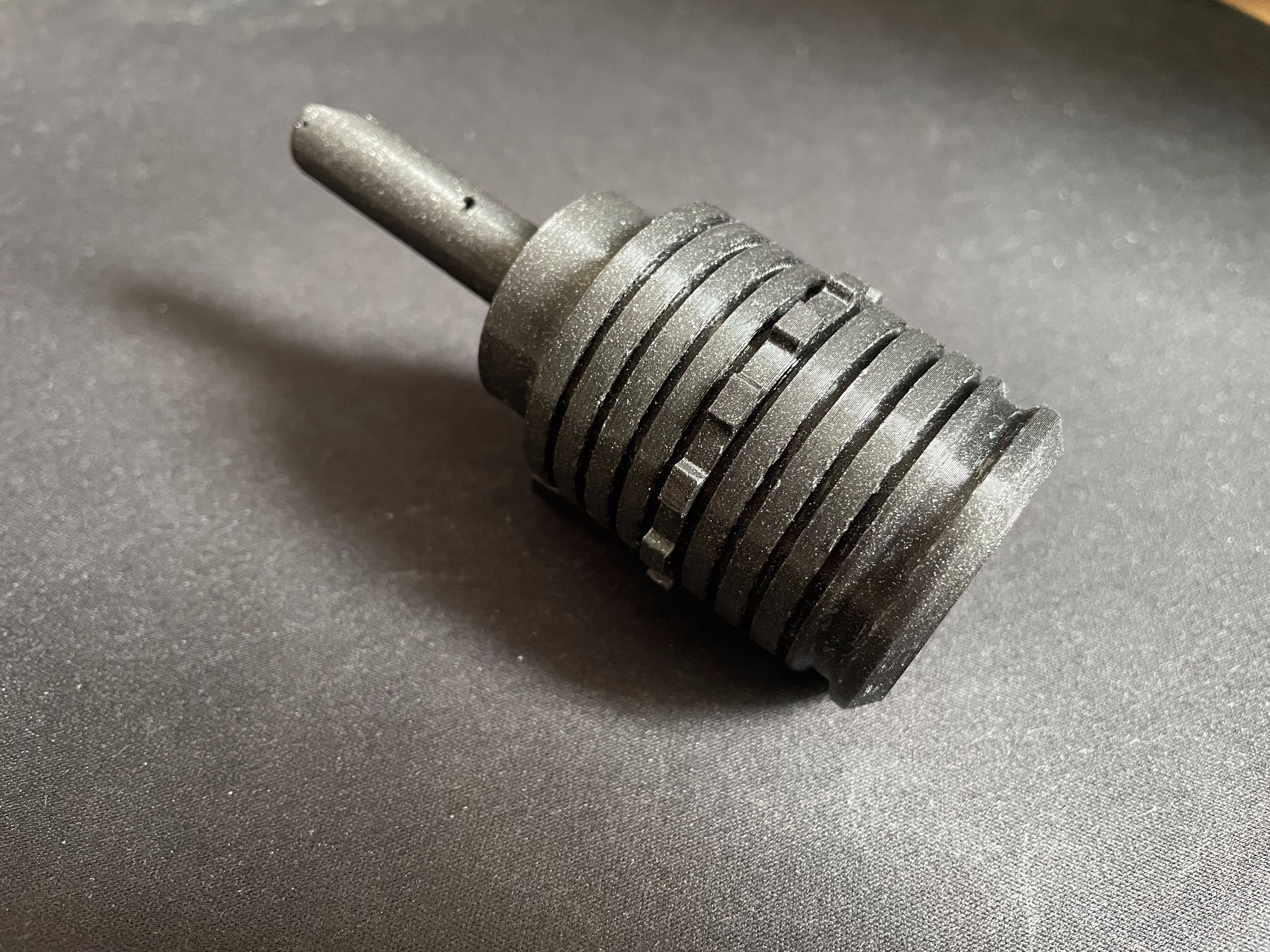 Escape From Tarkov VOG Grenade
