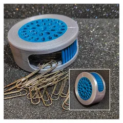 Multi Purpose Shutter Box