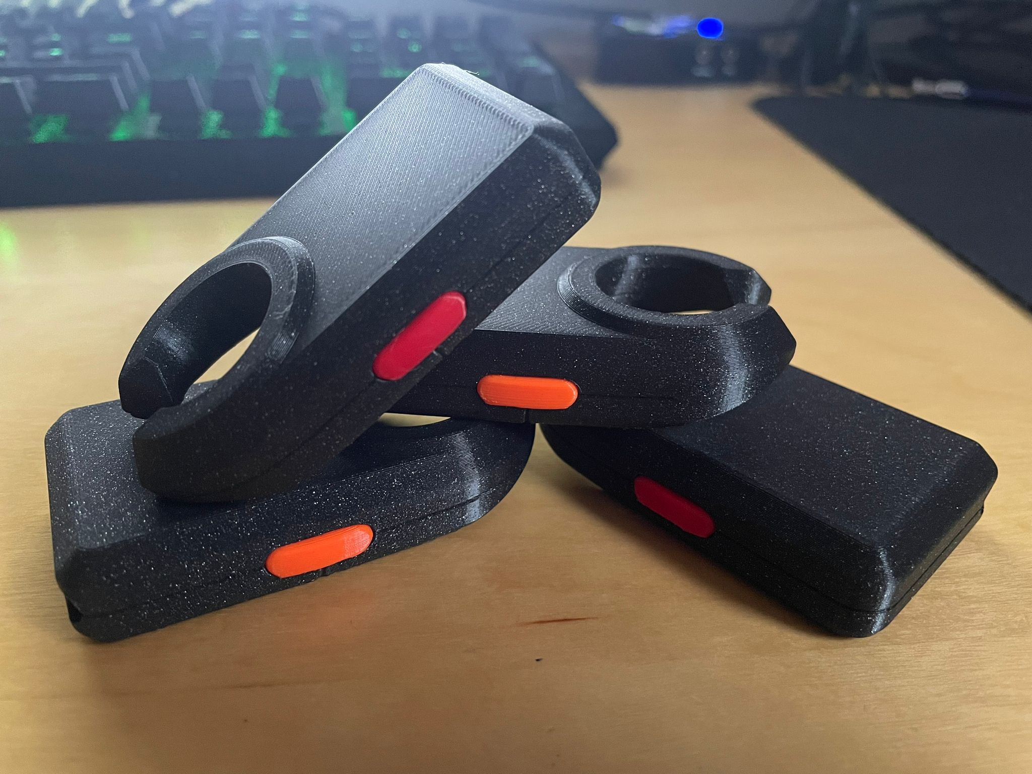 LEDX from Escape from Tarkov by Erik Download free STL model