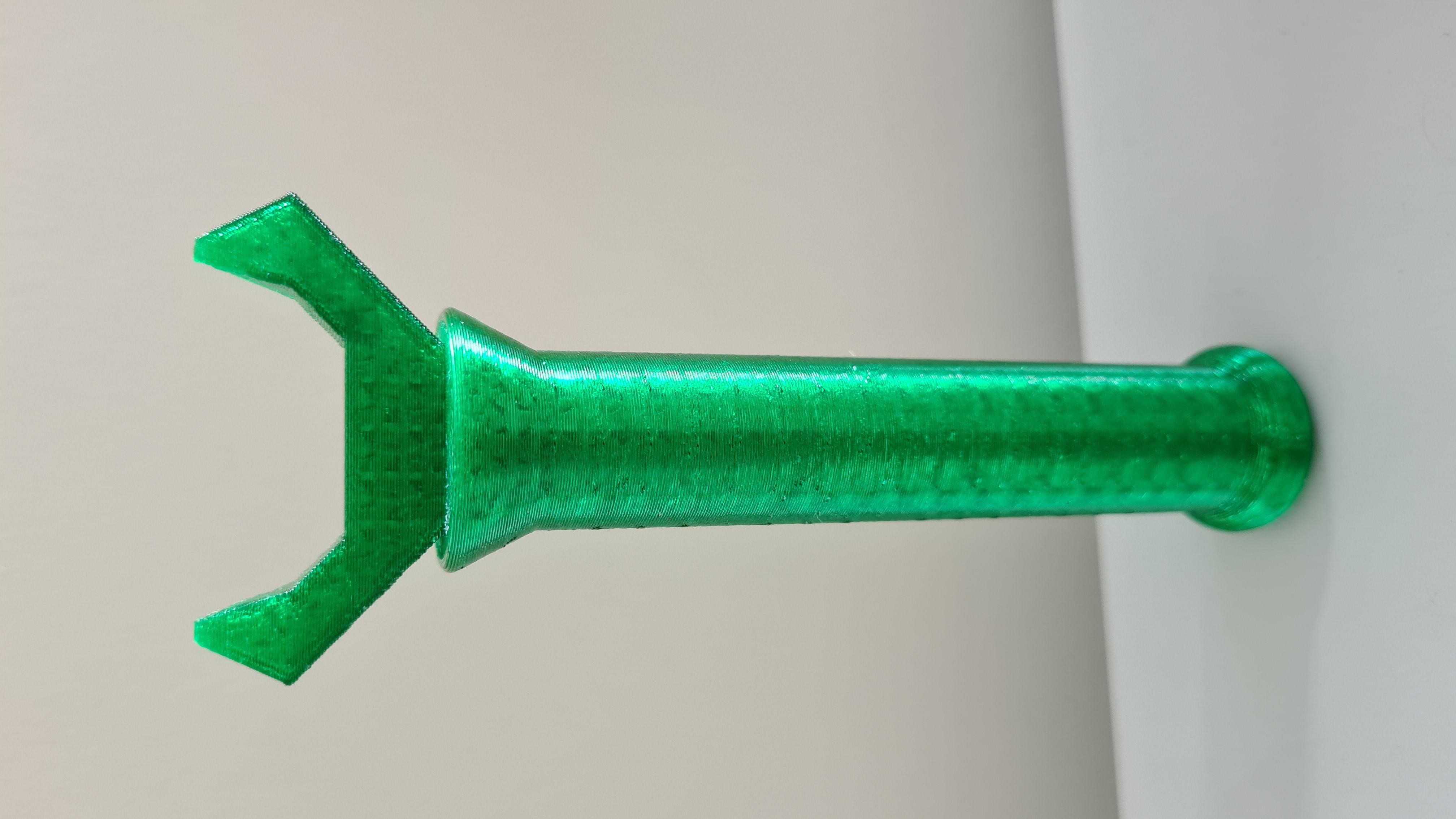 Surface-mounted switch tool