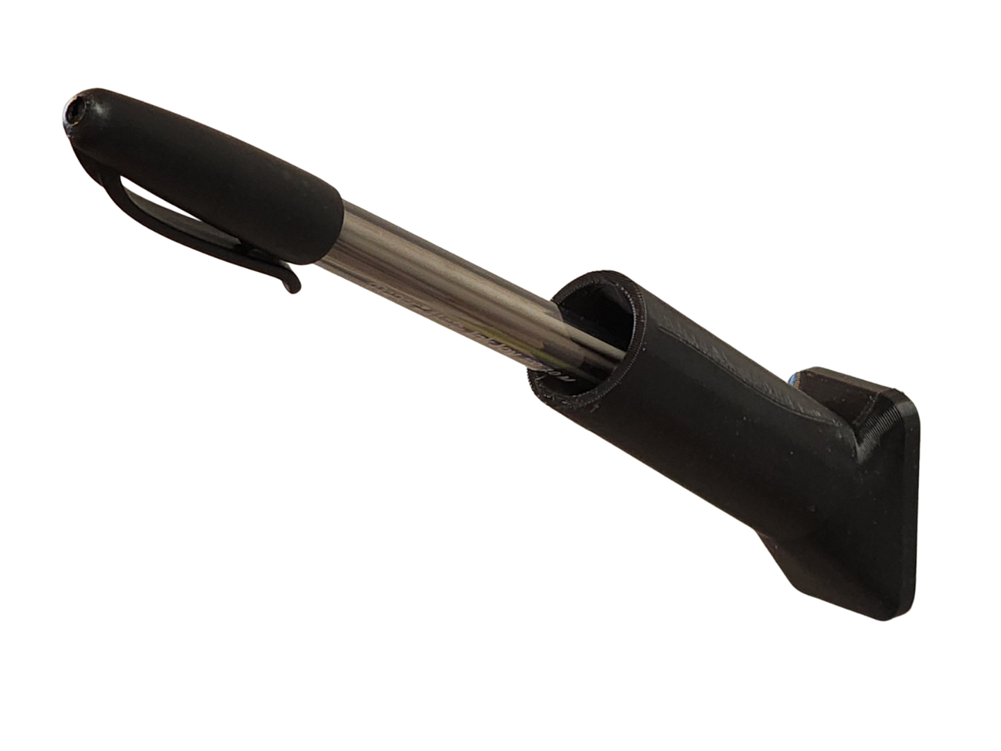 Magnetic Pen Holder
