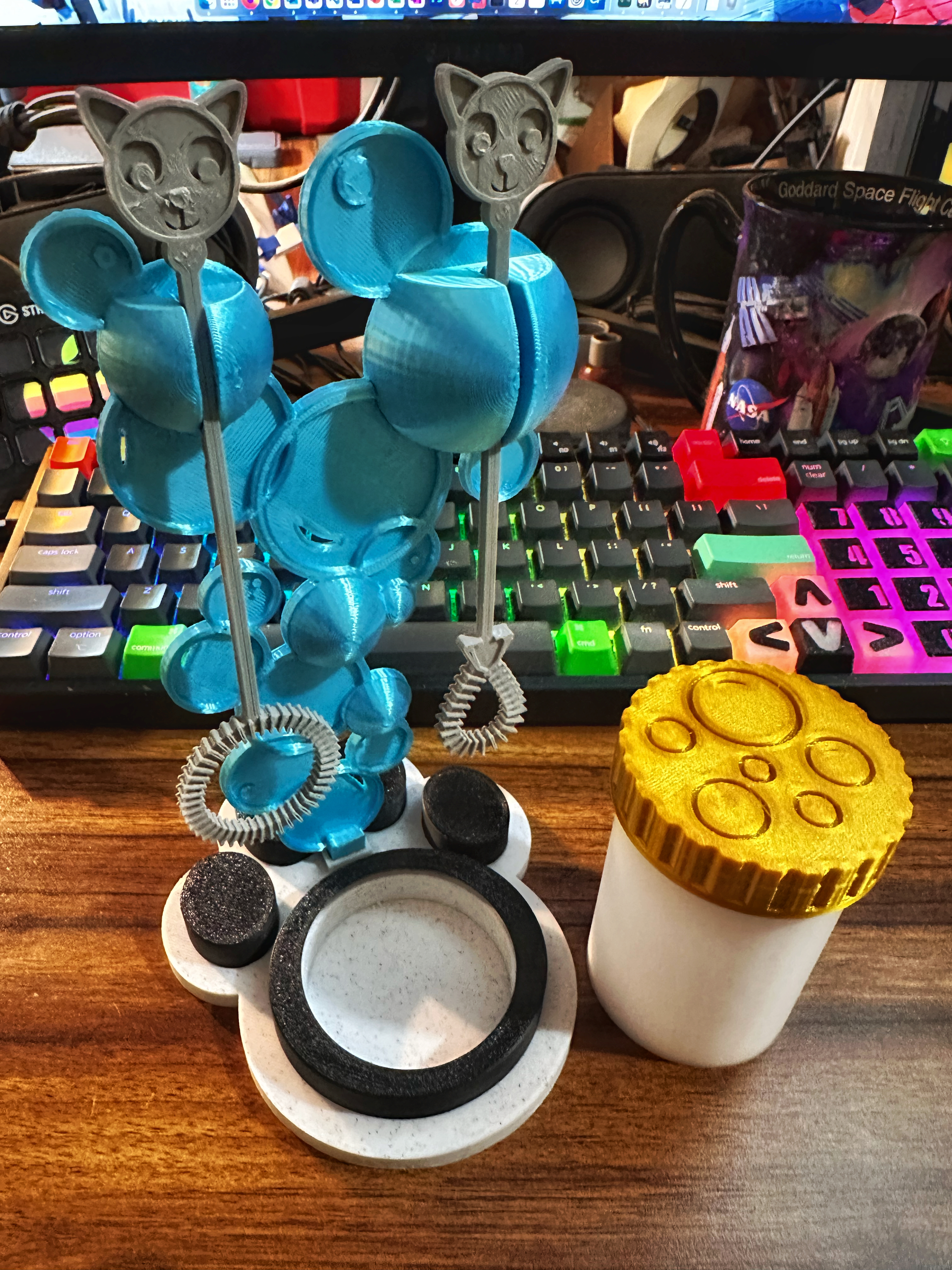 Catnip Bubble Set — thumbnail 4
