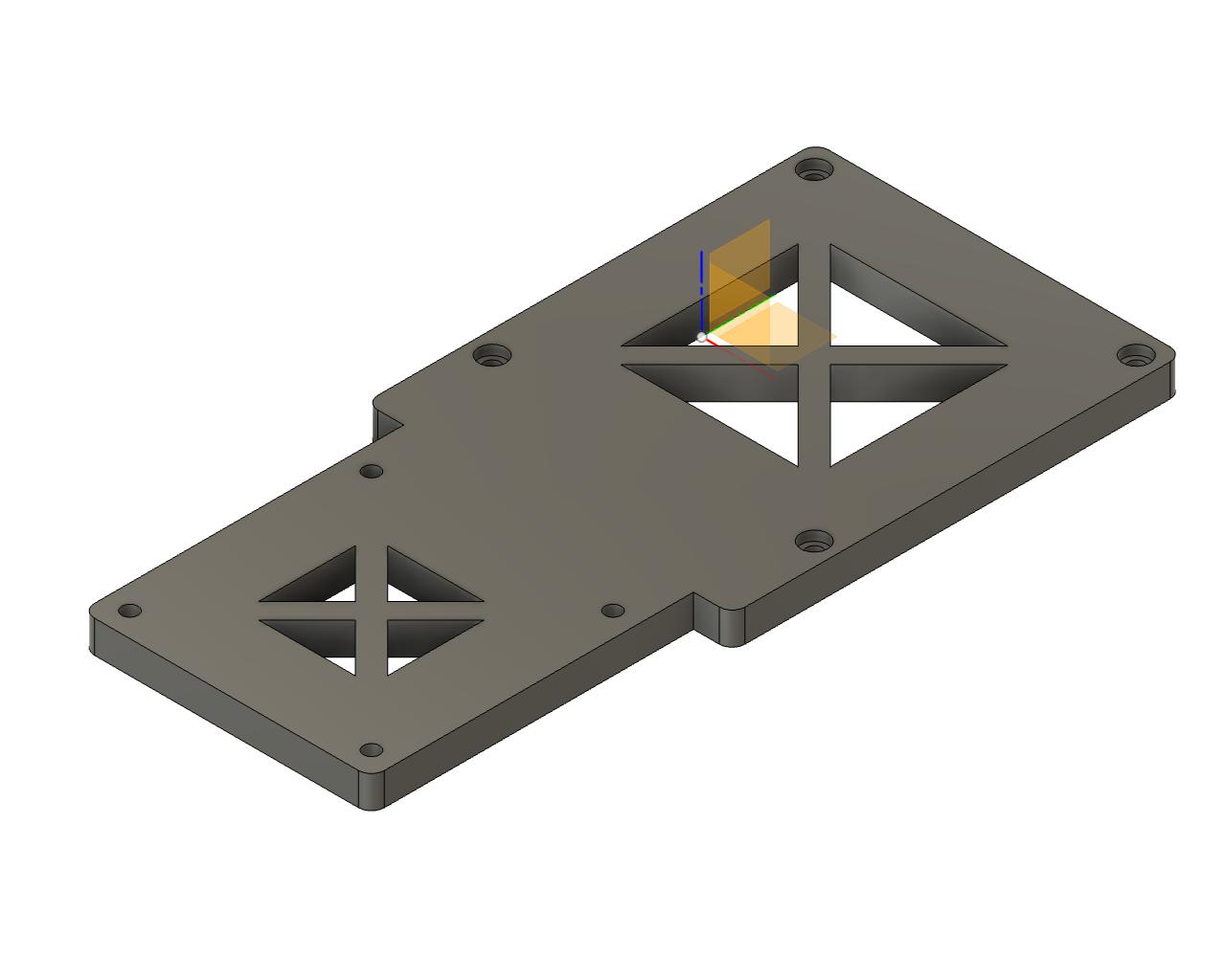 Vesa Monitor Extension