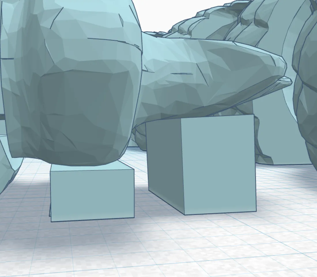 Rattlesnake V3 by smibble | Download free STL model | Printables.com