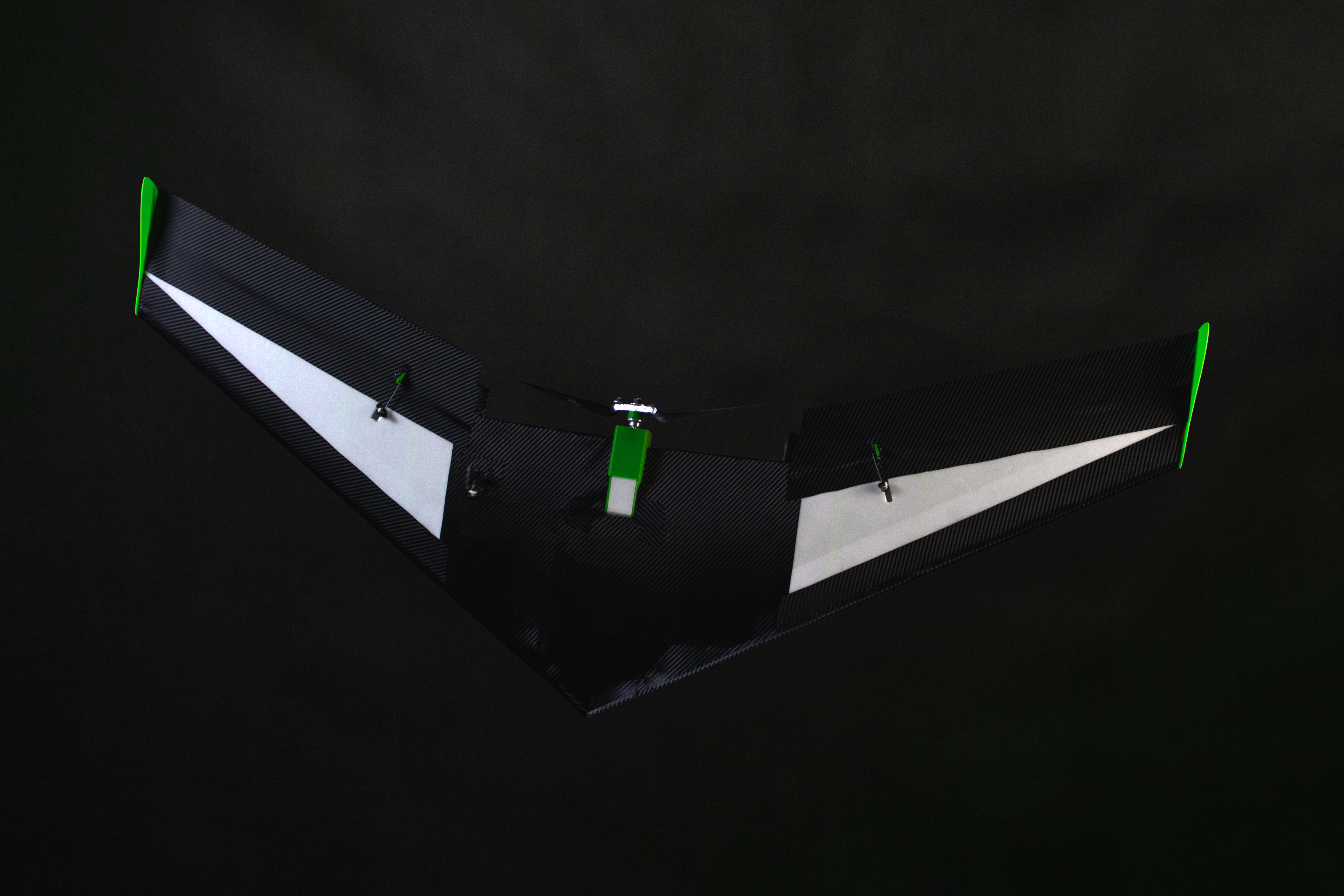 Autonomous Flying Wing — miniatura 2
