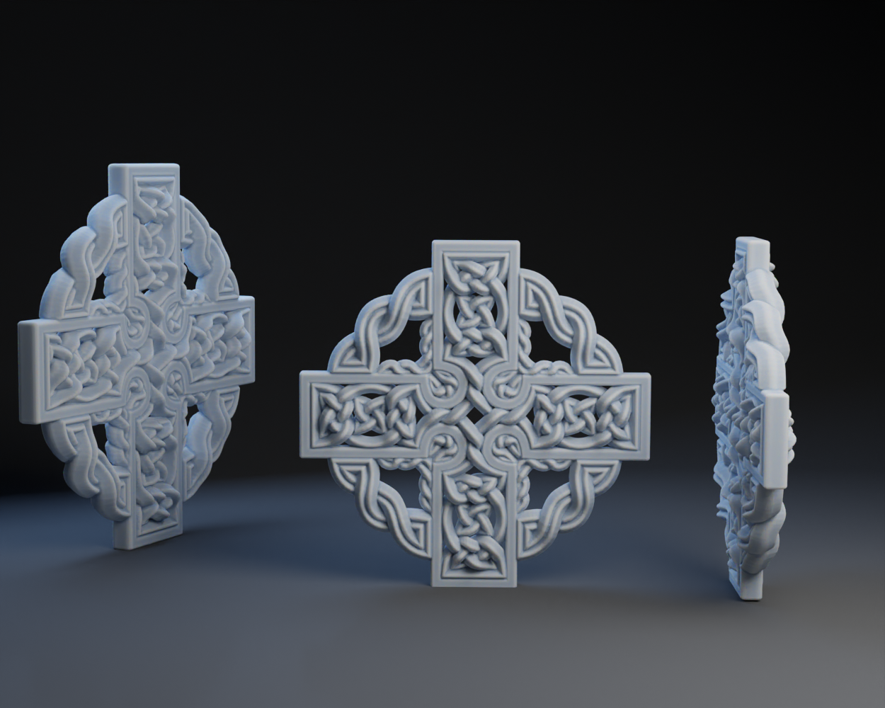 Celtic Cross