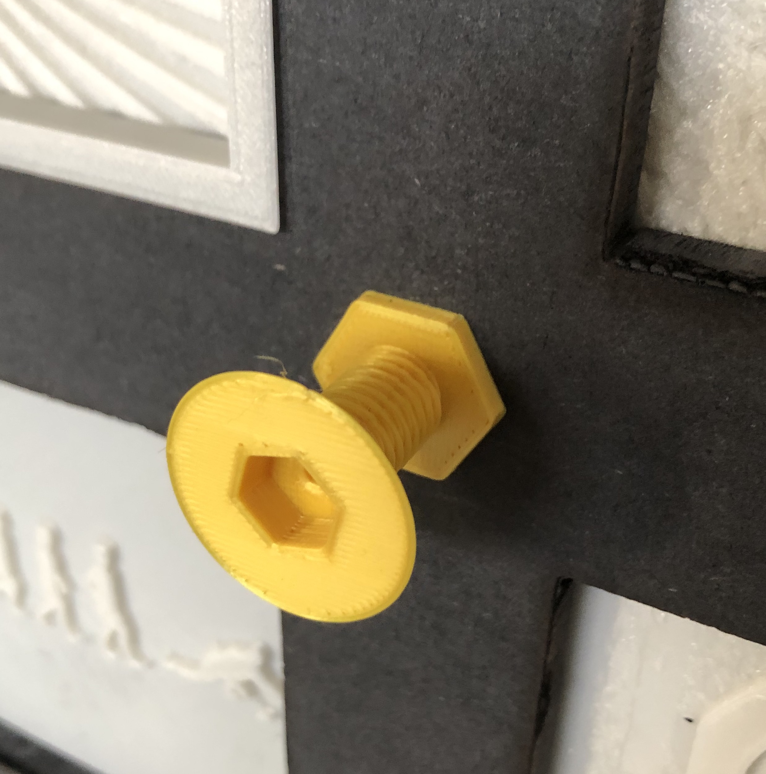 Cupboard & drawer handle/ knob