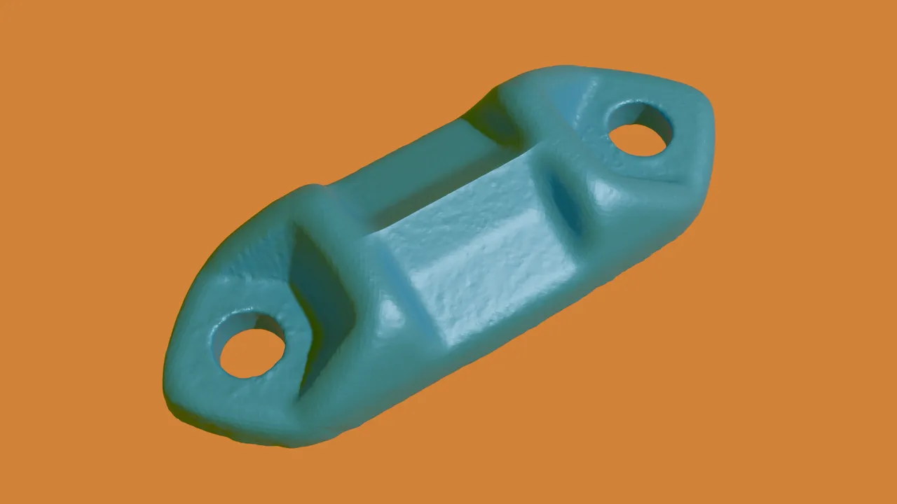 ZX-4R Mirror Block Off Plates (Flat, Original and Tapered) by