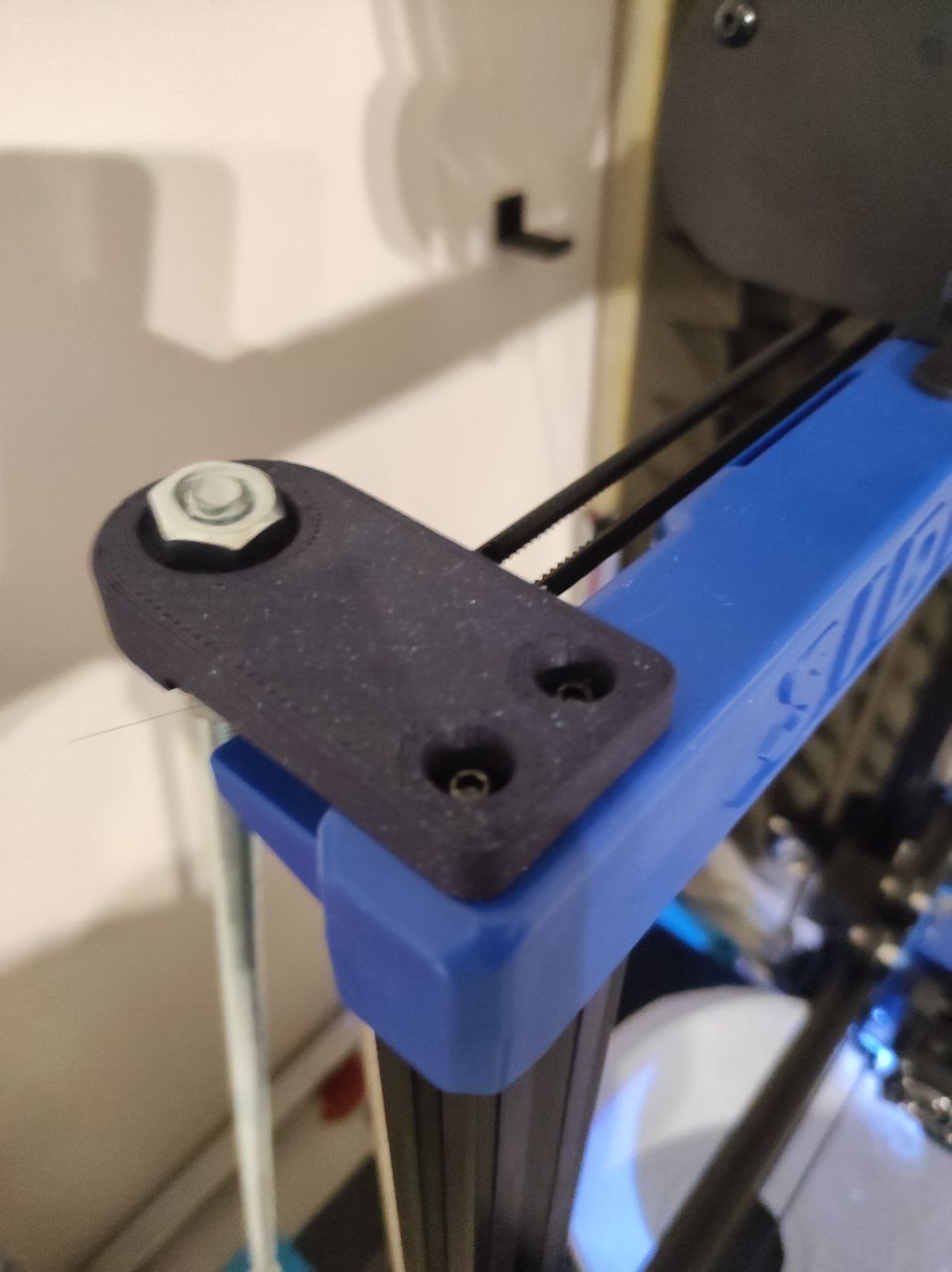 Sidewinder X2 ZAxis Stabiliser screws)) by ElwisPresley