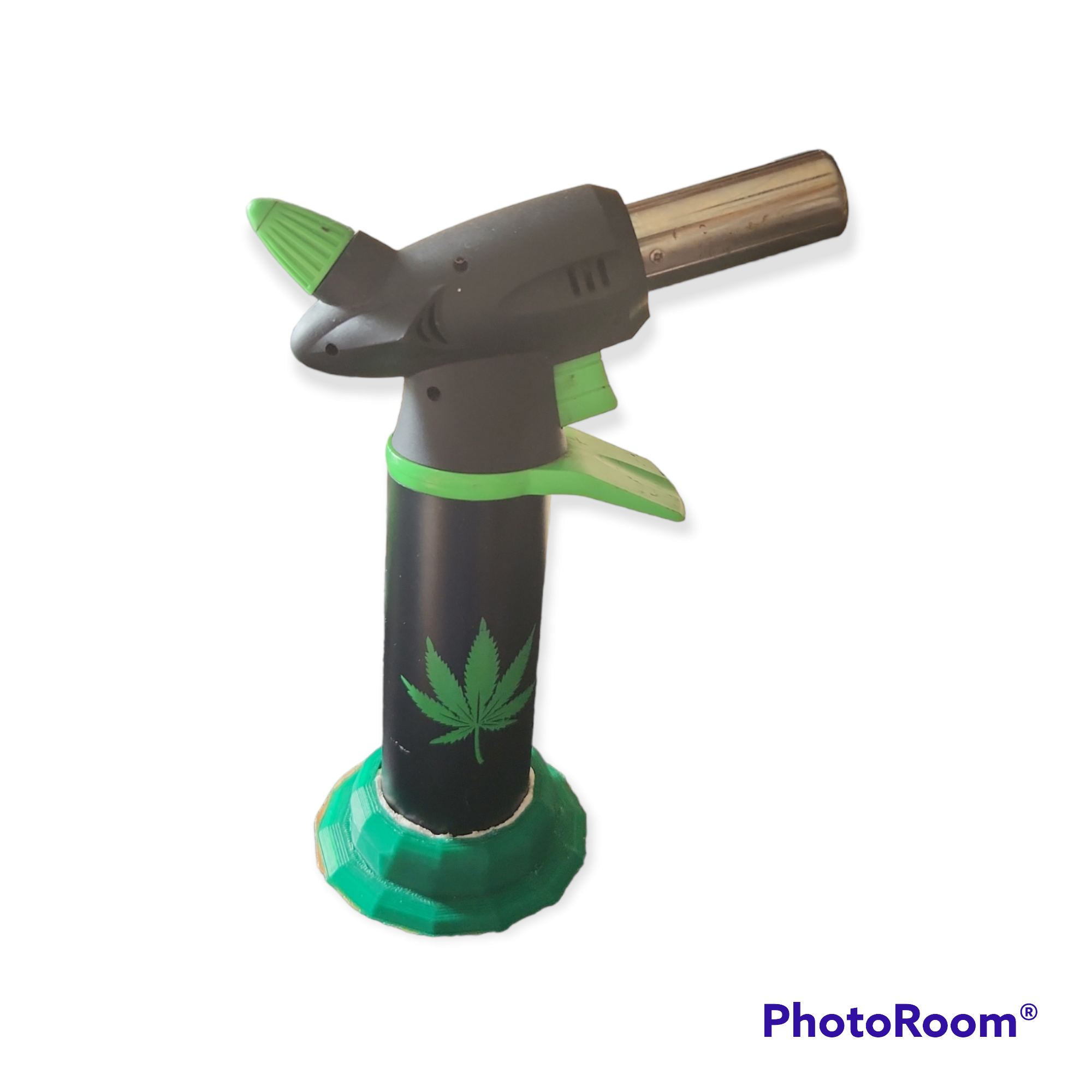torch stand