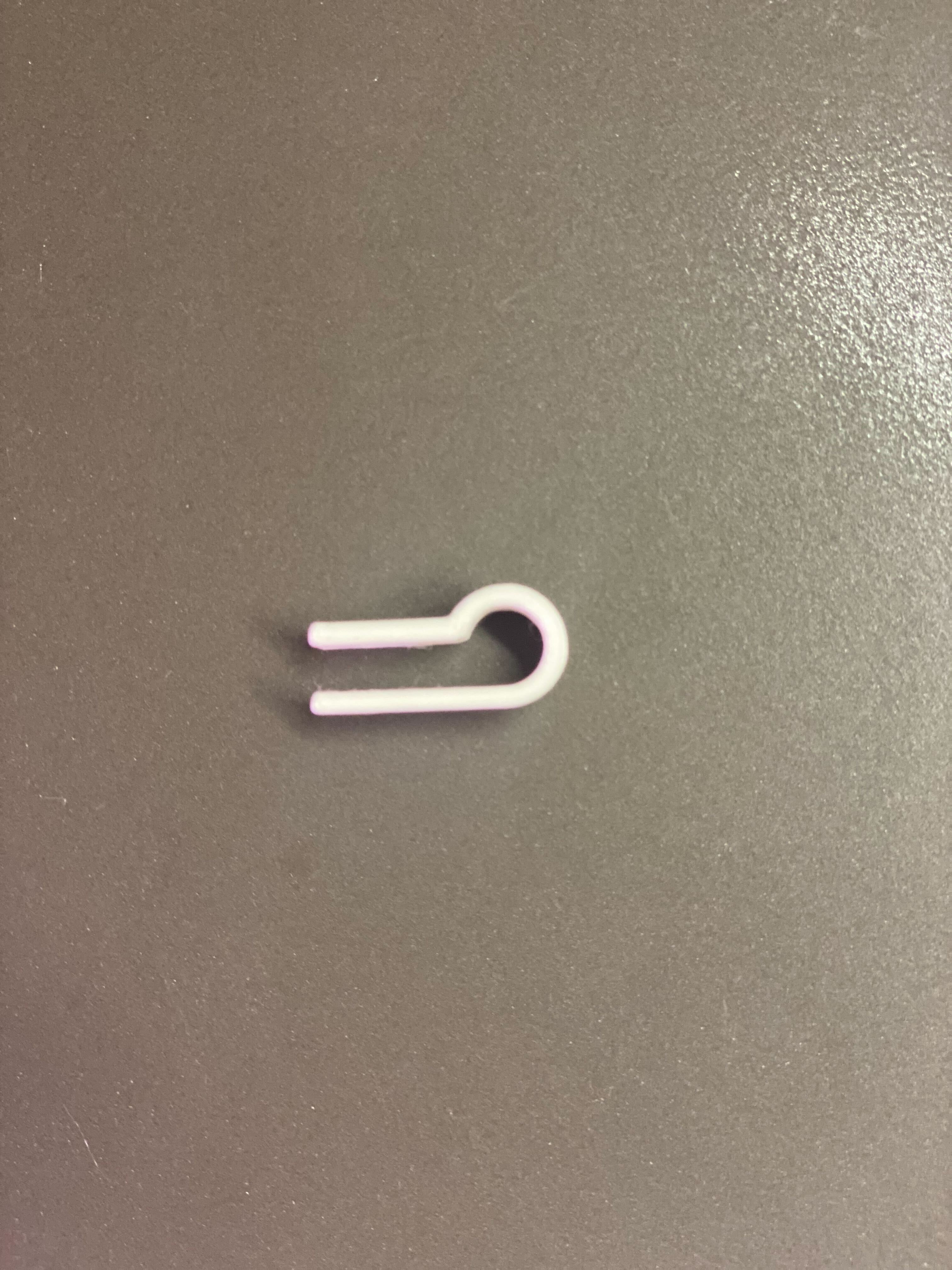 Starlink Cable Clip