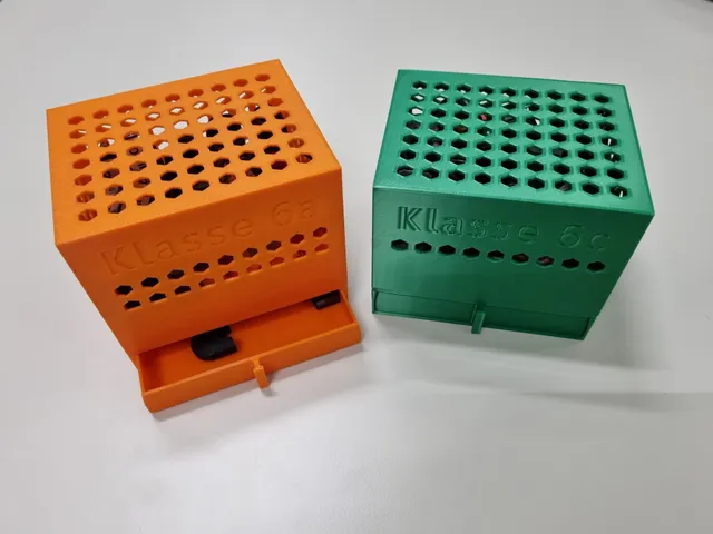 USB Box