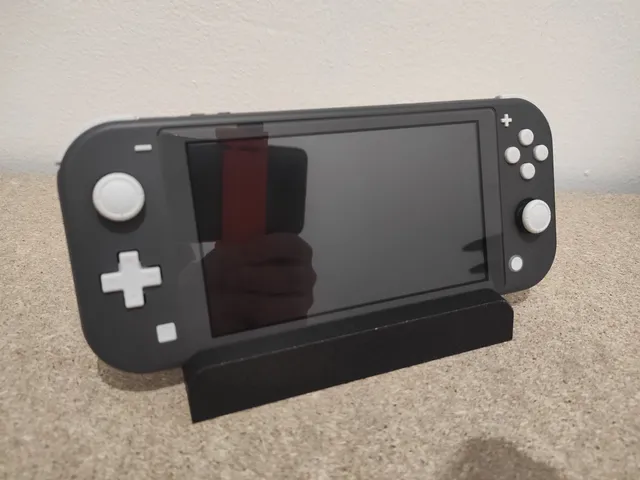 DOCKING STATION - COMPATIBLE WITH STEAMDECK, NINTENDO SWITCH AND TABLETS
