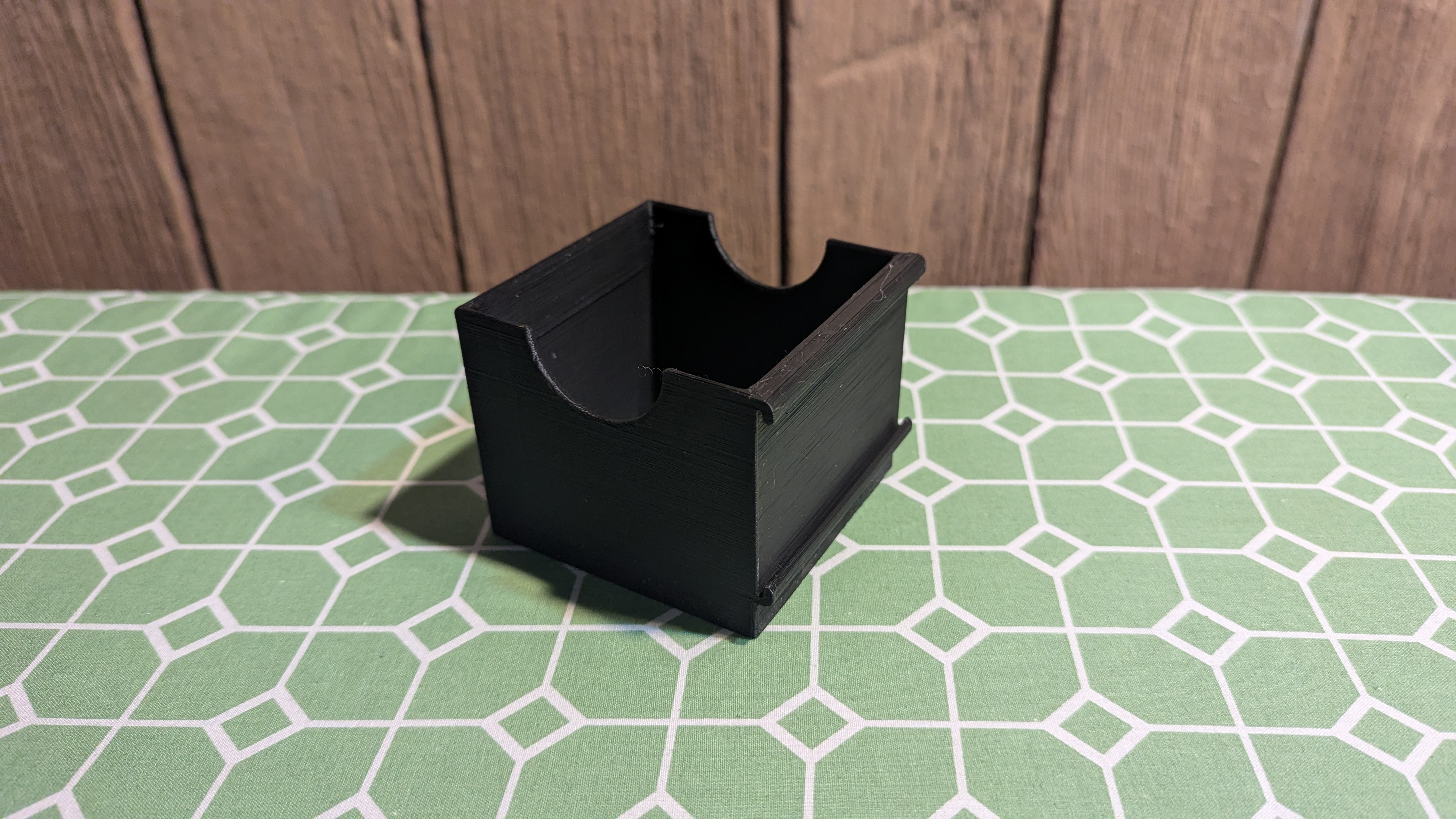 Muscle Rack Isopropyl Alcohol Bottle Holder 32OZ