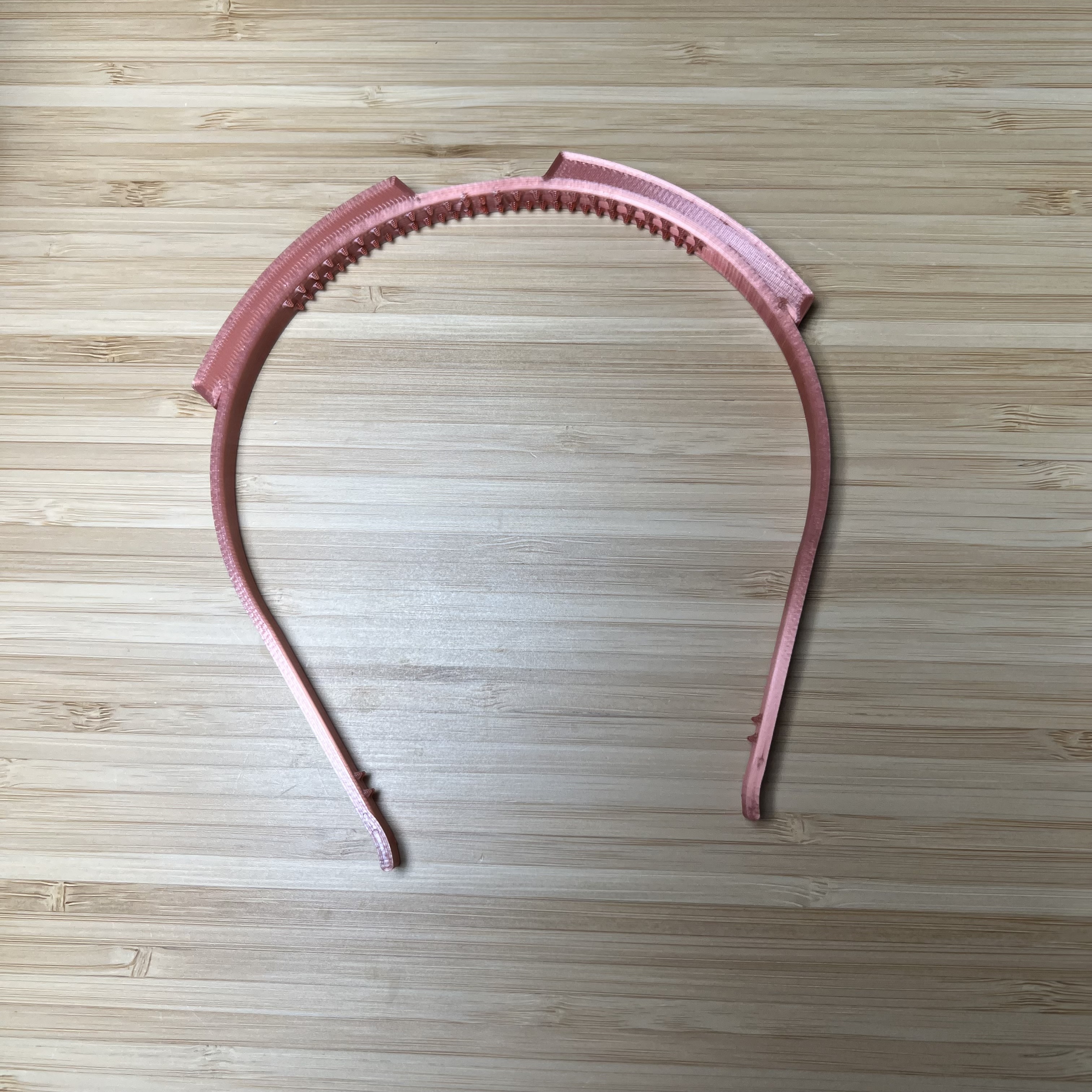 Larger Disney Interchangeable Headband