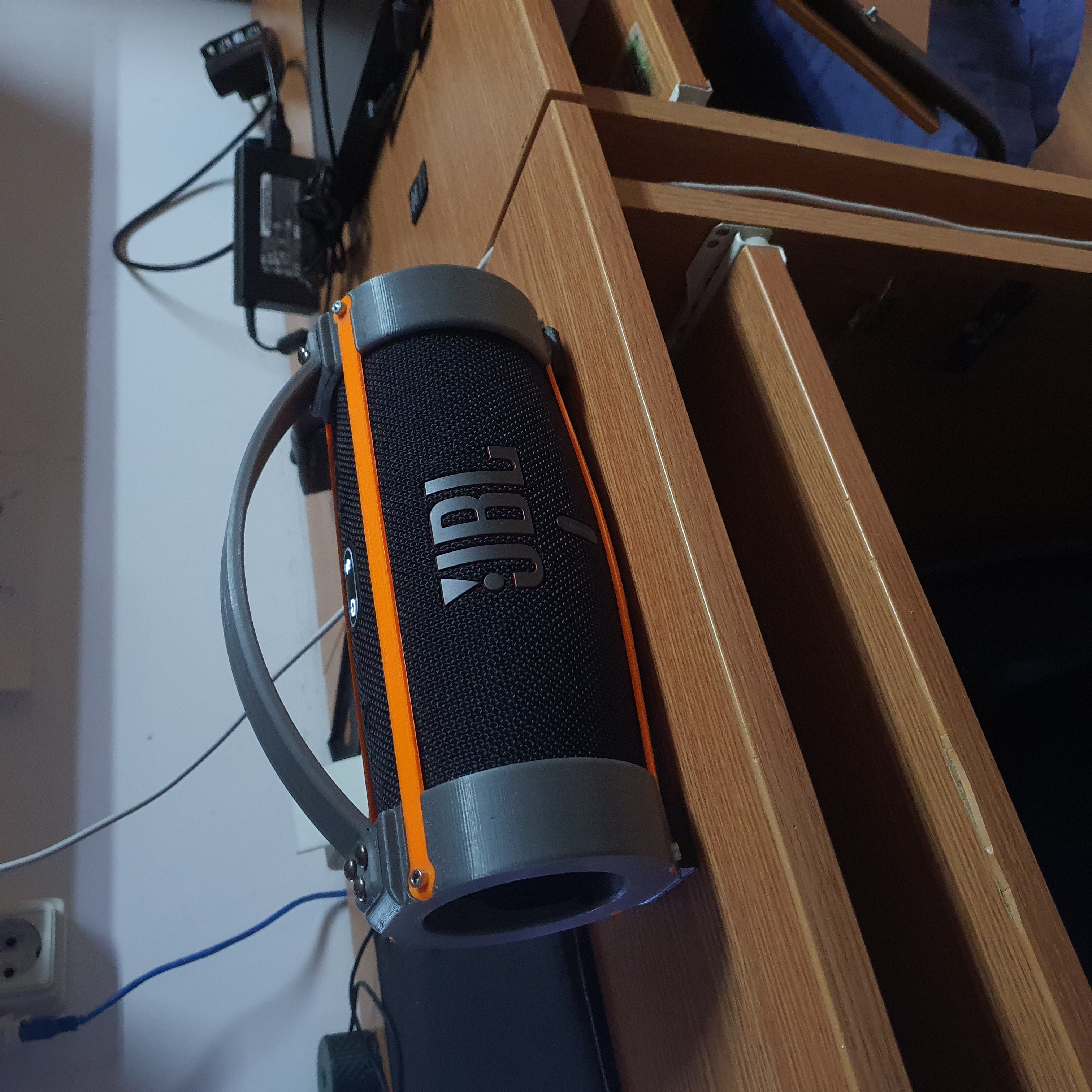 JBL Charge 5 case