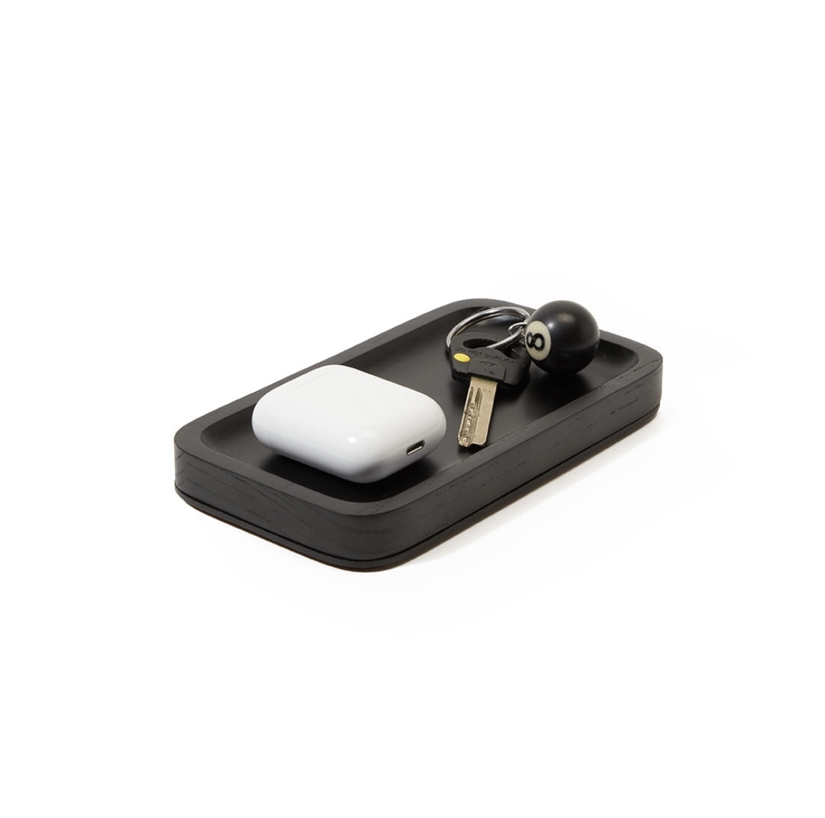 Small Dump Tray