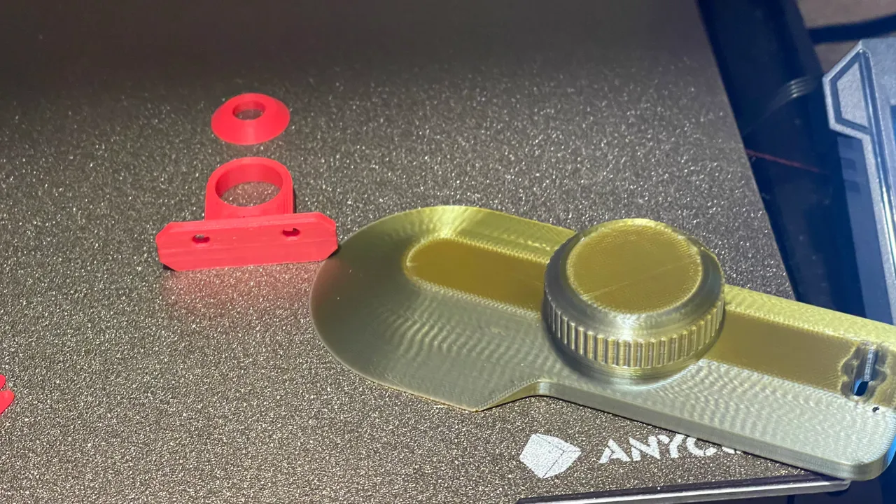 3D Print Scraper by Micro Center | Download free STL model | Printables.com