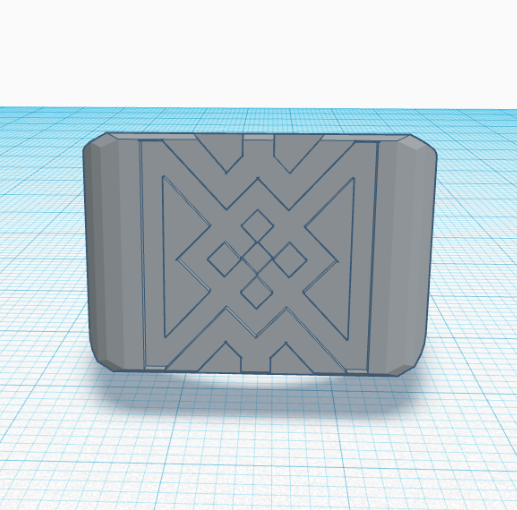 Echo Ring Mk2 V4