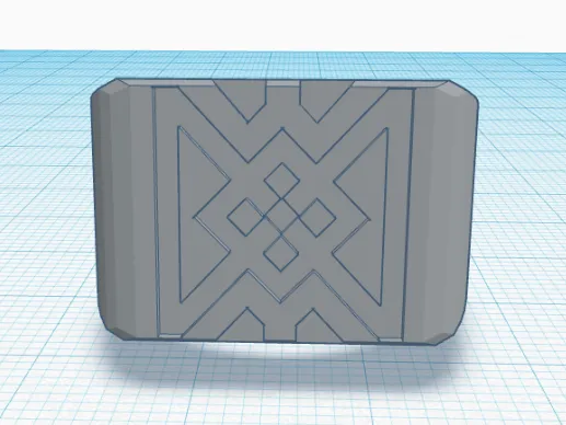 Echo Ring Mk2 V4