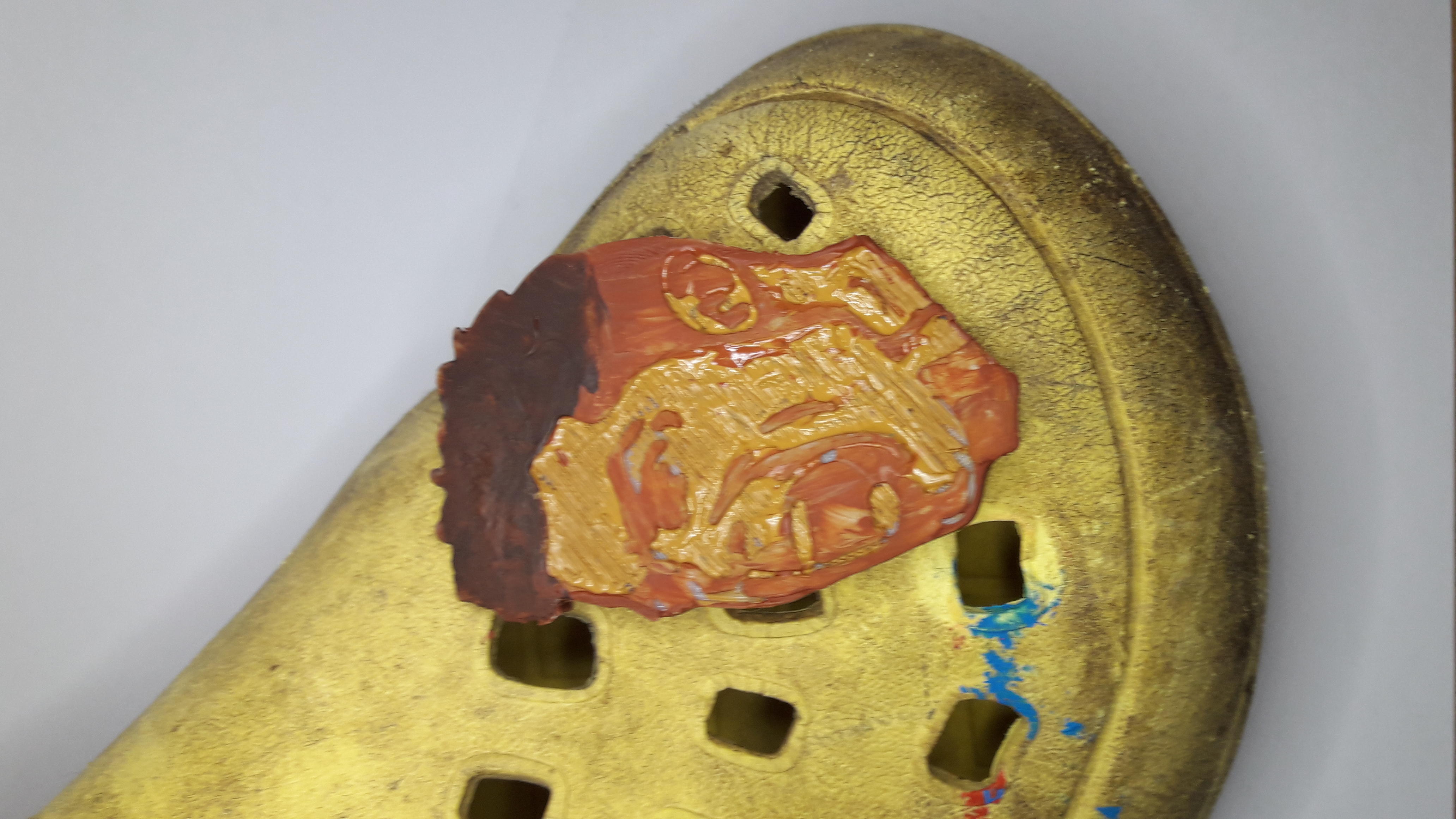 CR7-Clogstecker — miniatura 6