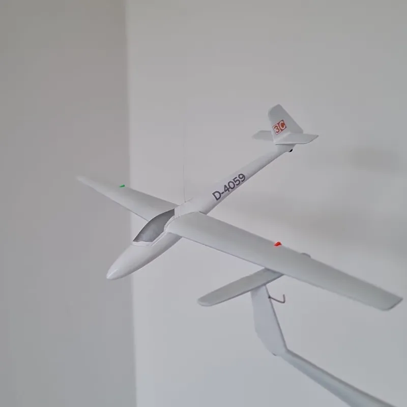 Libelle 2024 rc glider