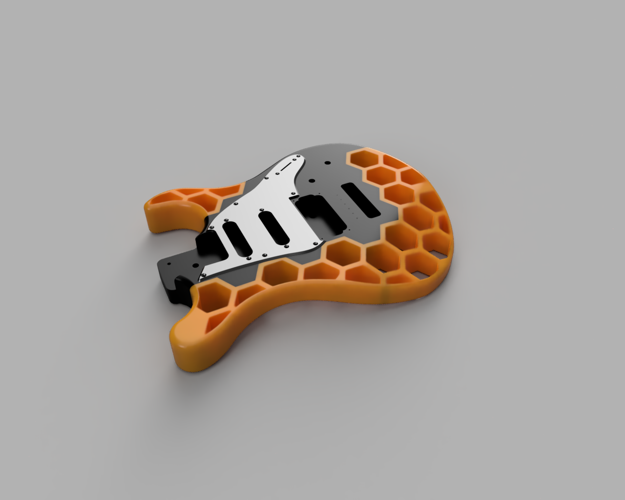HiveCaster