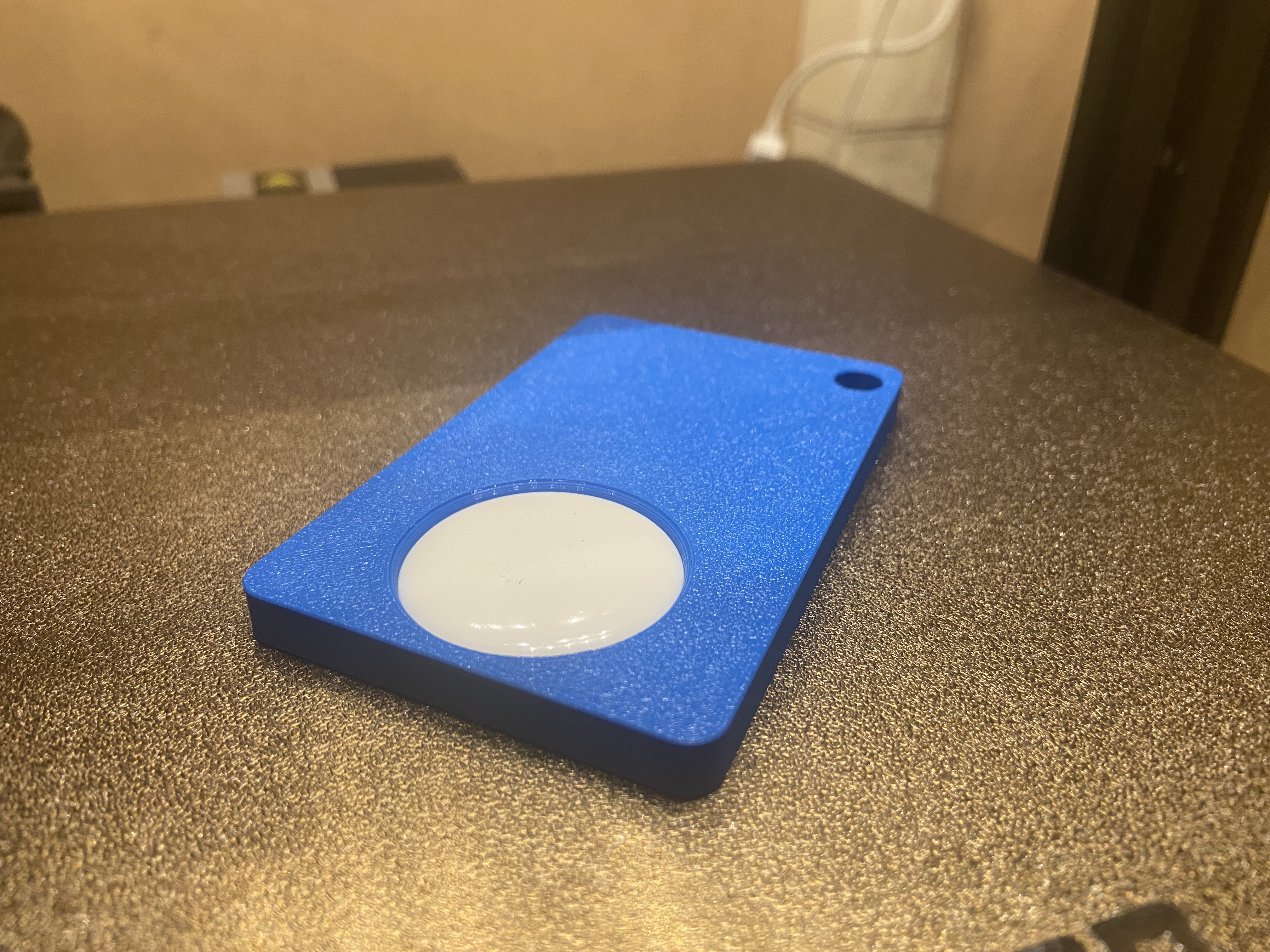 Airtag Wallet Card