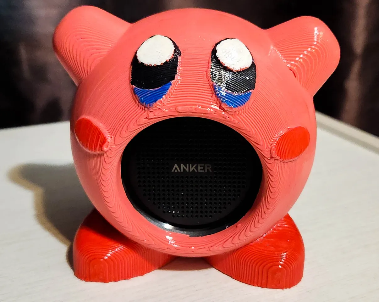 Anker soundcore best sale mini pink