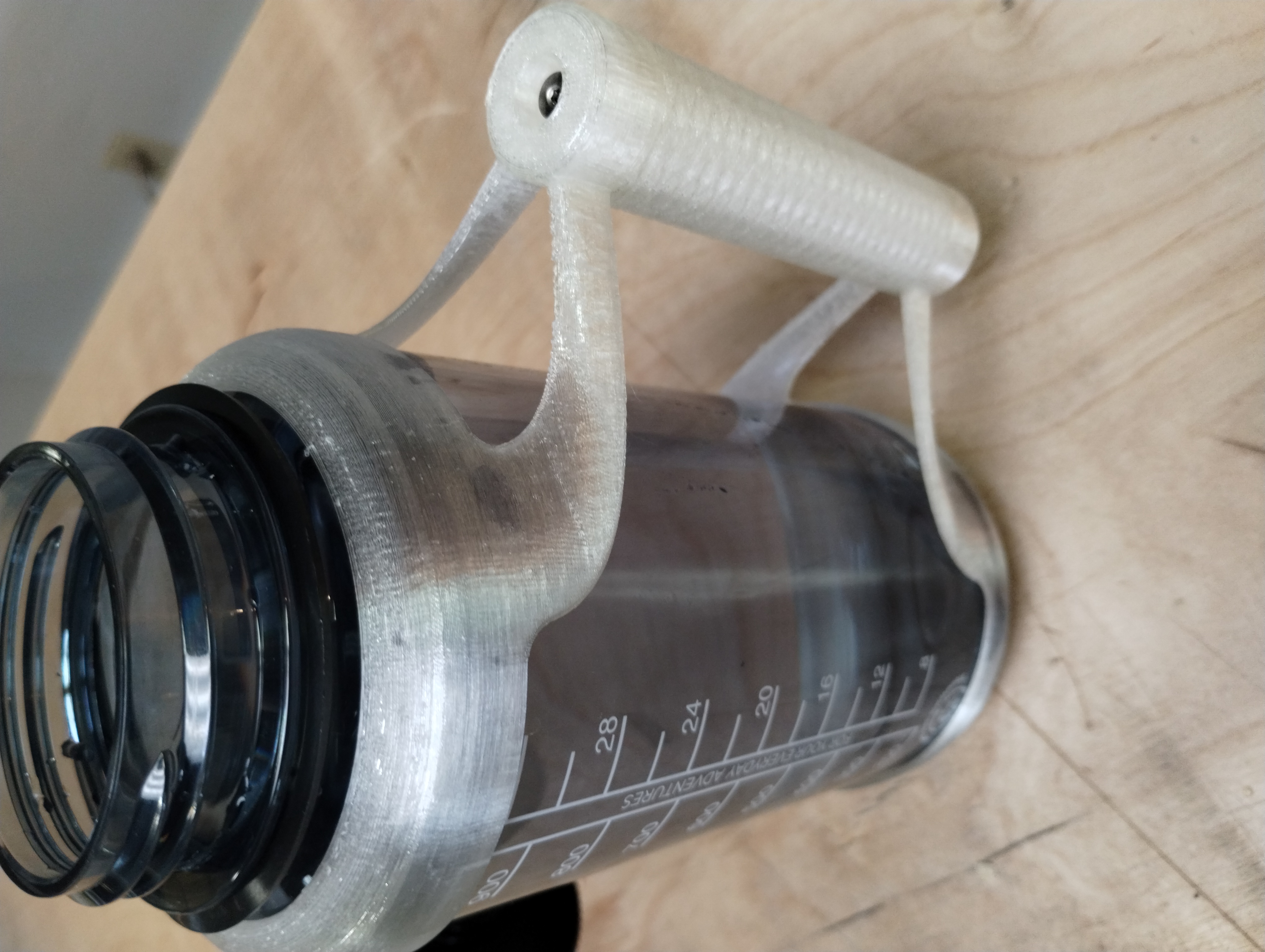 Nalgene mug handle — miniatura 5