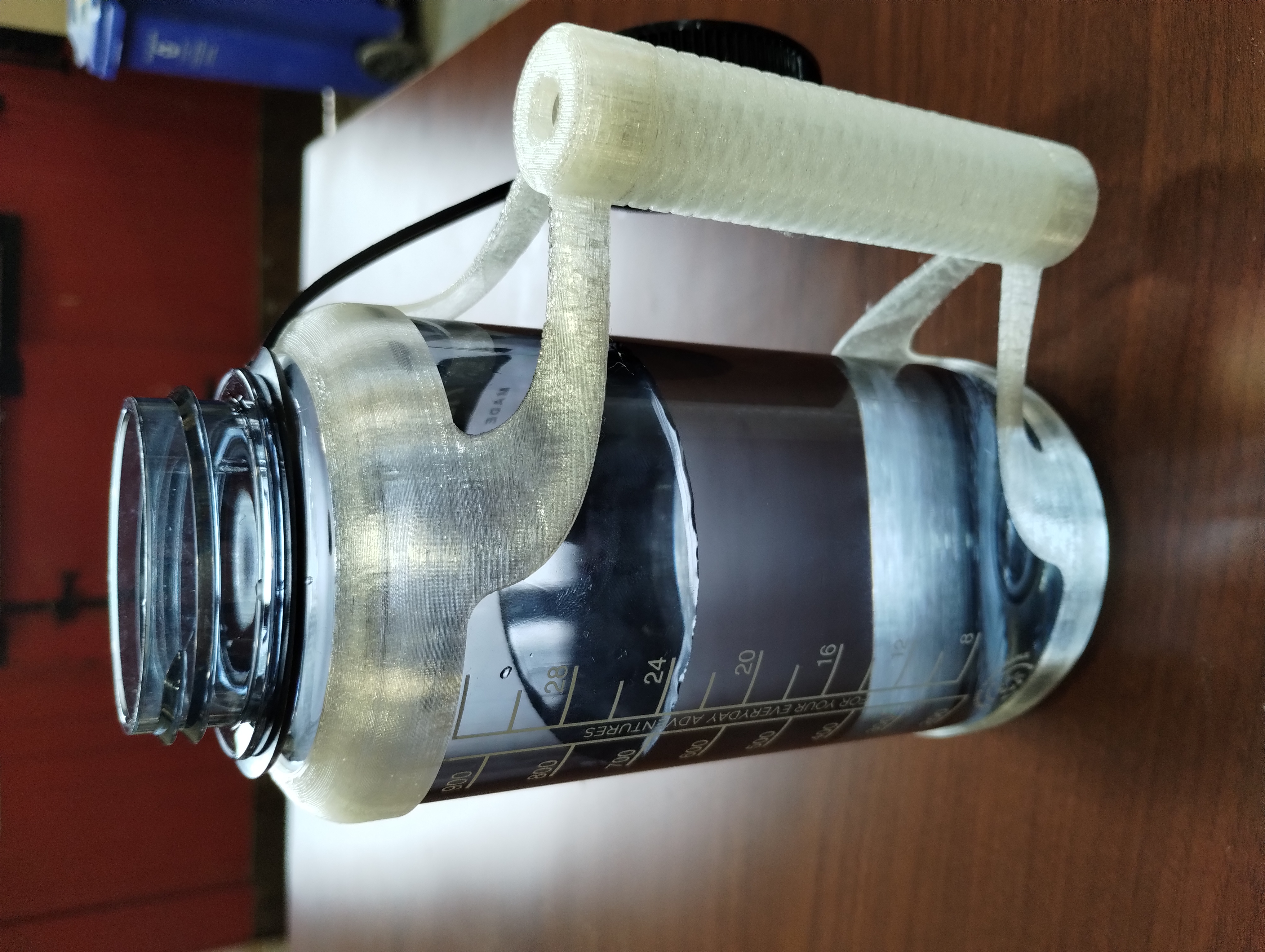 Nalgene mug handle — miniatura 3