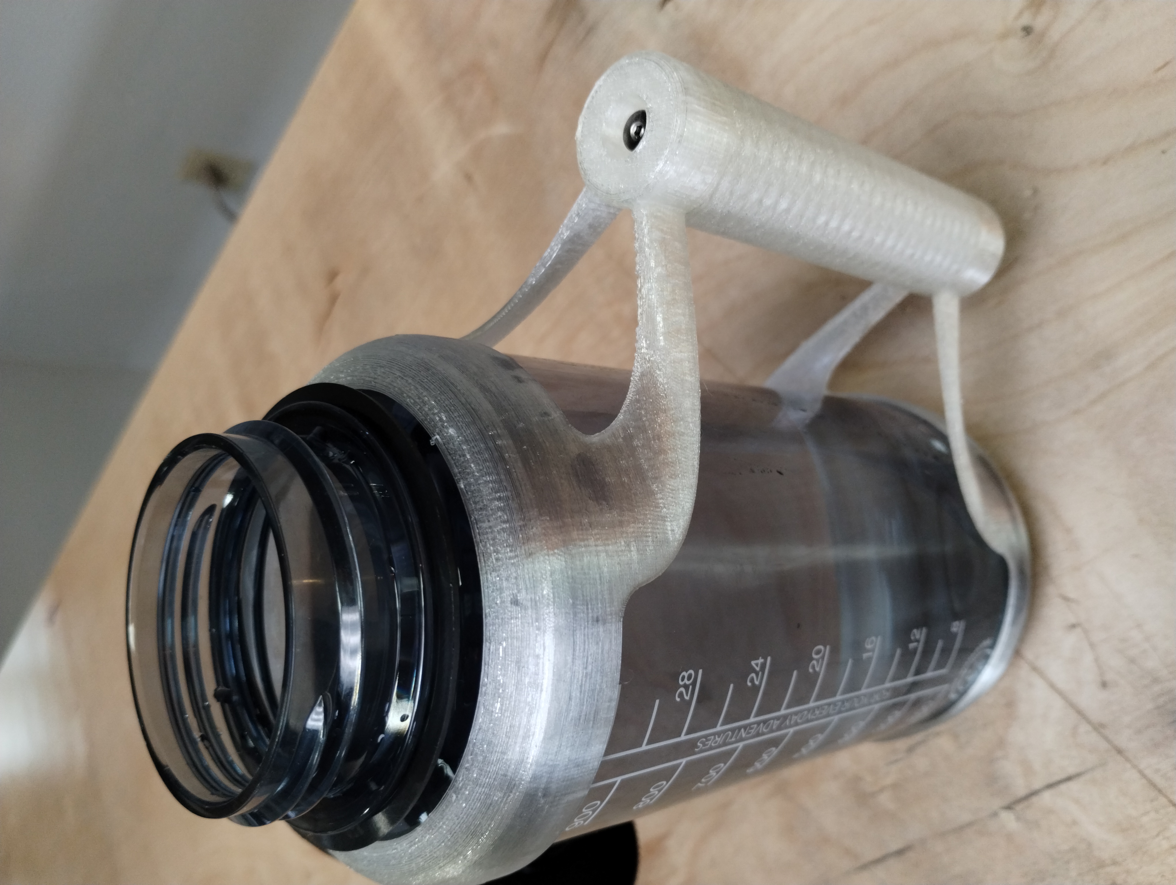 Nalgene mug handle — miniatura 7