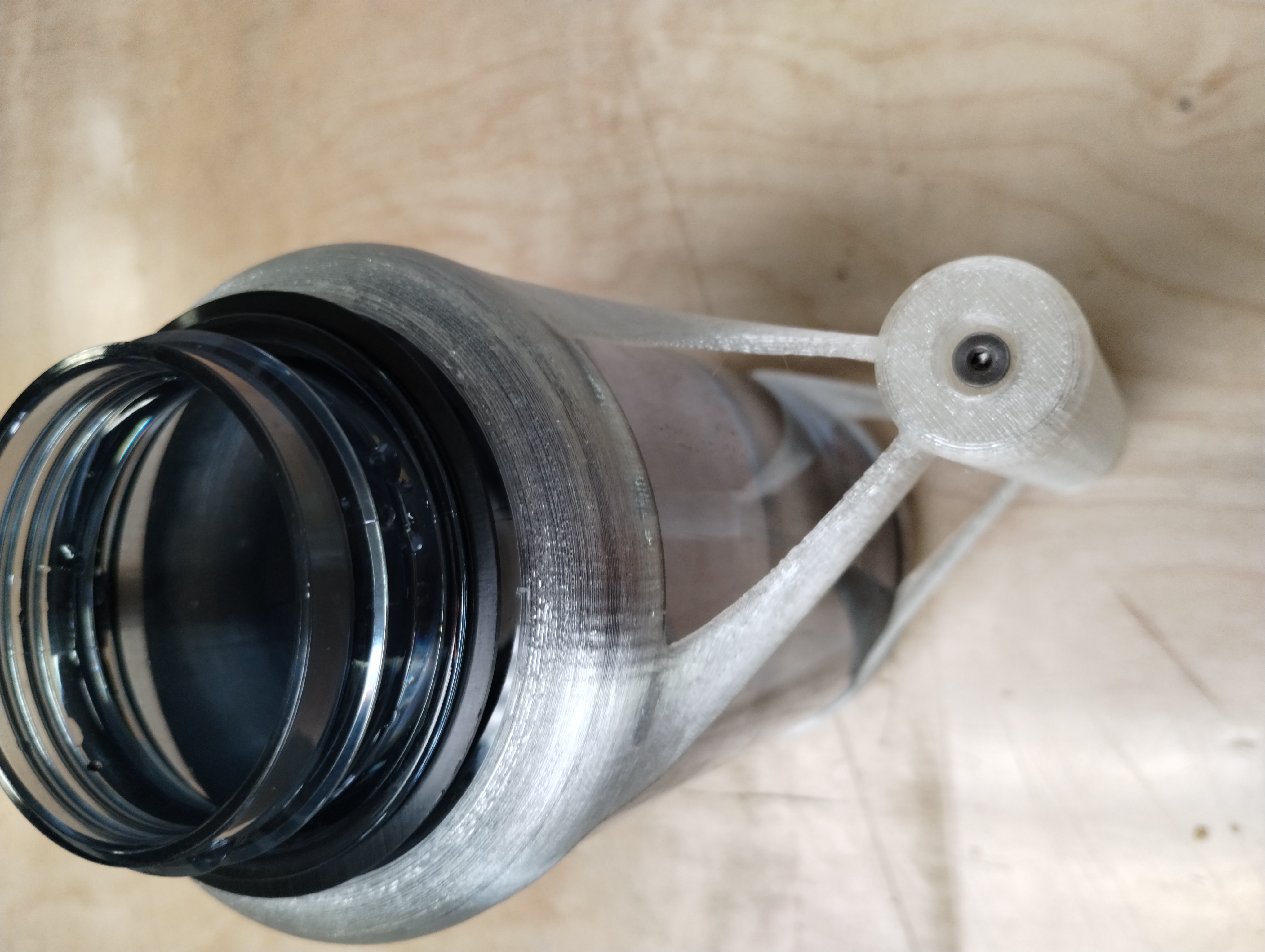 Nalgene mug handle — miniatura 2