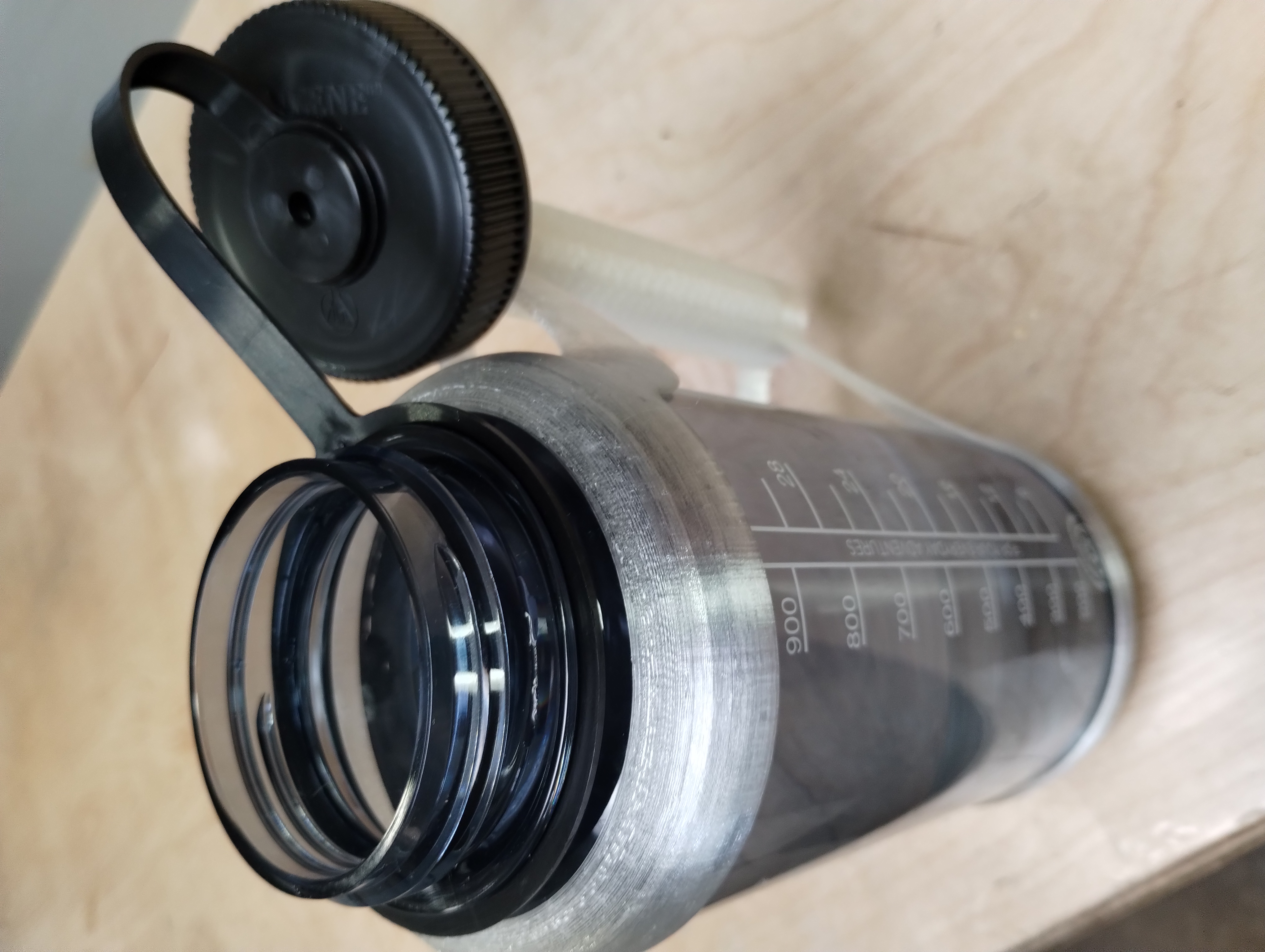 Nalgene mug handle — miniatura 4