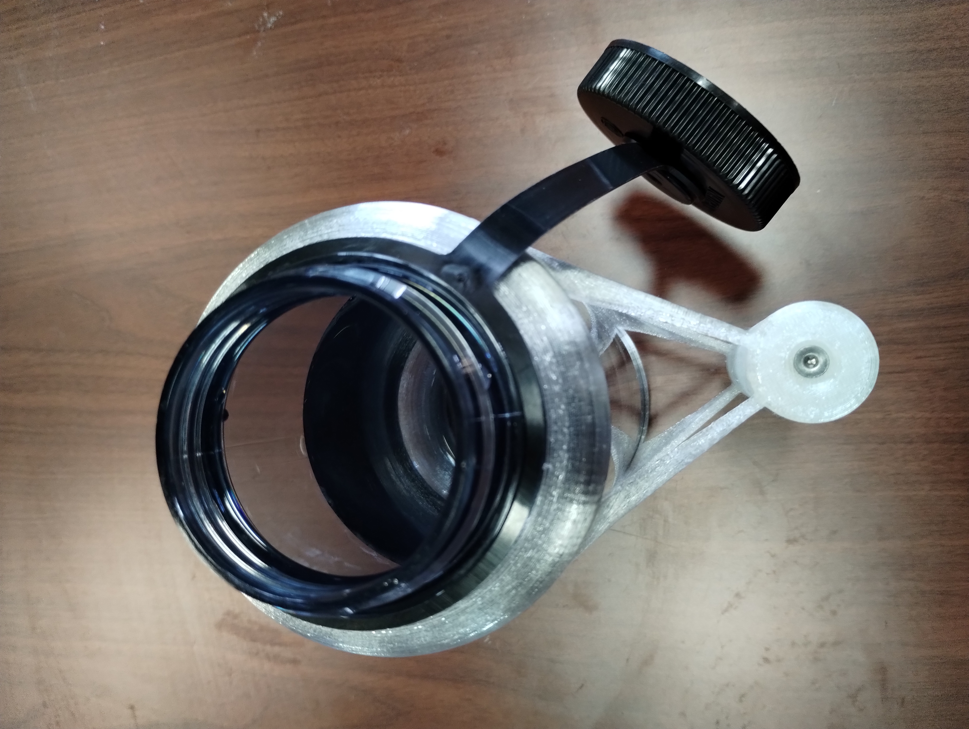 Nalgene mug handle — miniatura 6