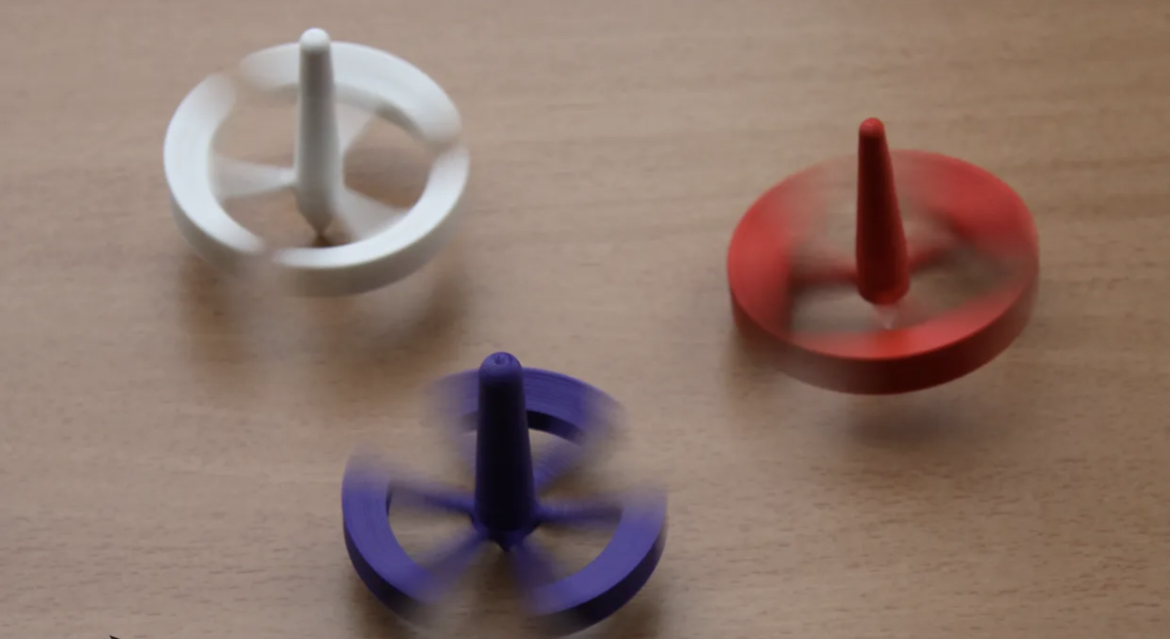 Spinning Top