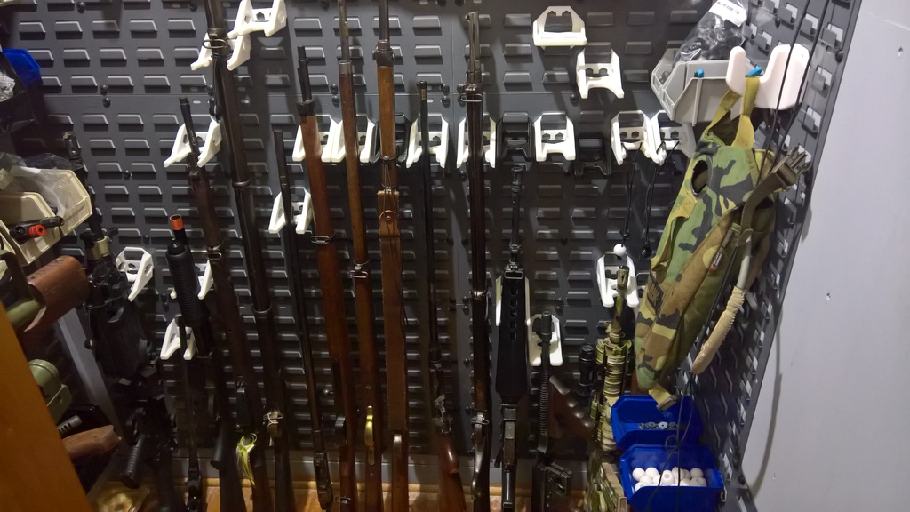 Open Armory