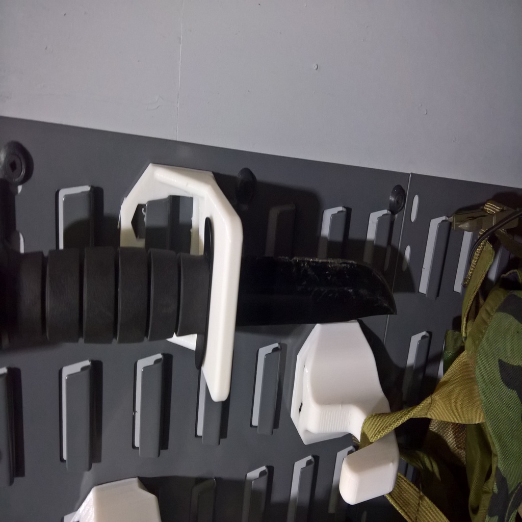 Open Armory by death4u Download free STL model