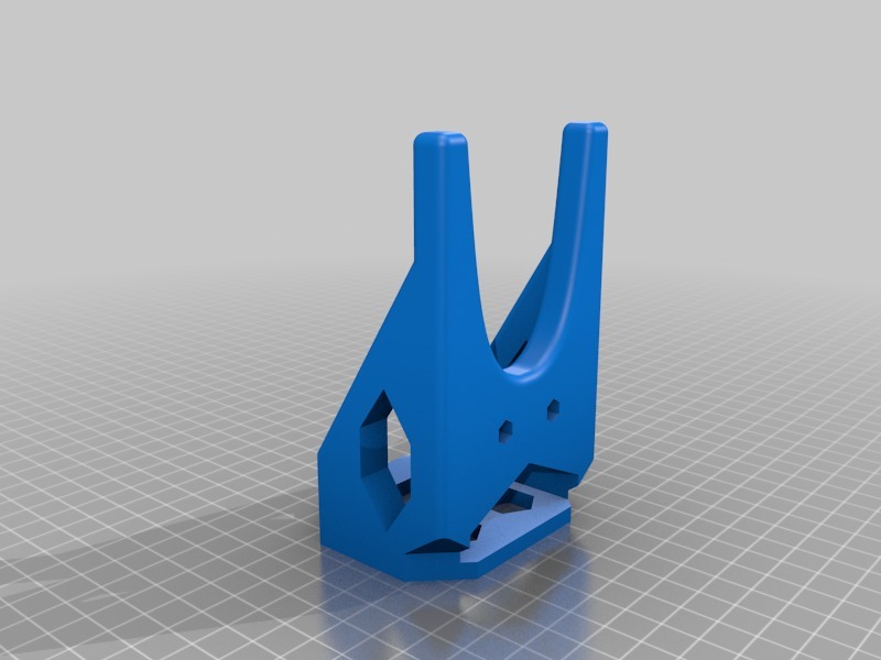 Open Armory by death4u Download free STL model