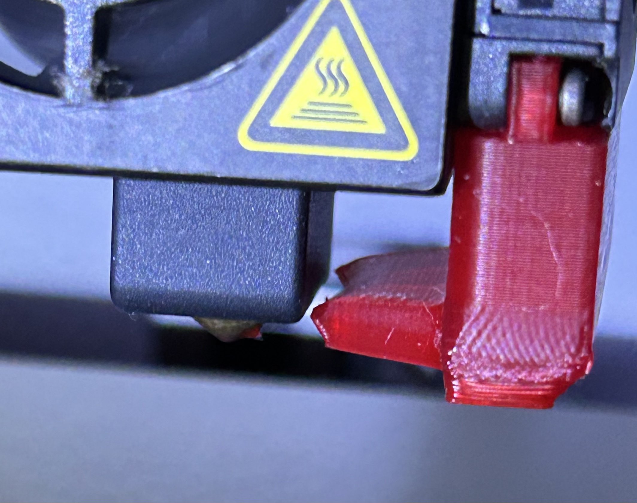 Even Lower Ender 3 Fan Duct By Dirkdigglar Download Free STL Model even-lower-ender-3-fan-duct-by-dirkdigglar-download-free-stl-model