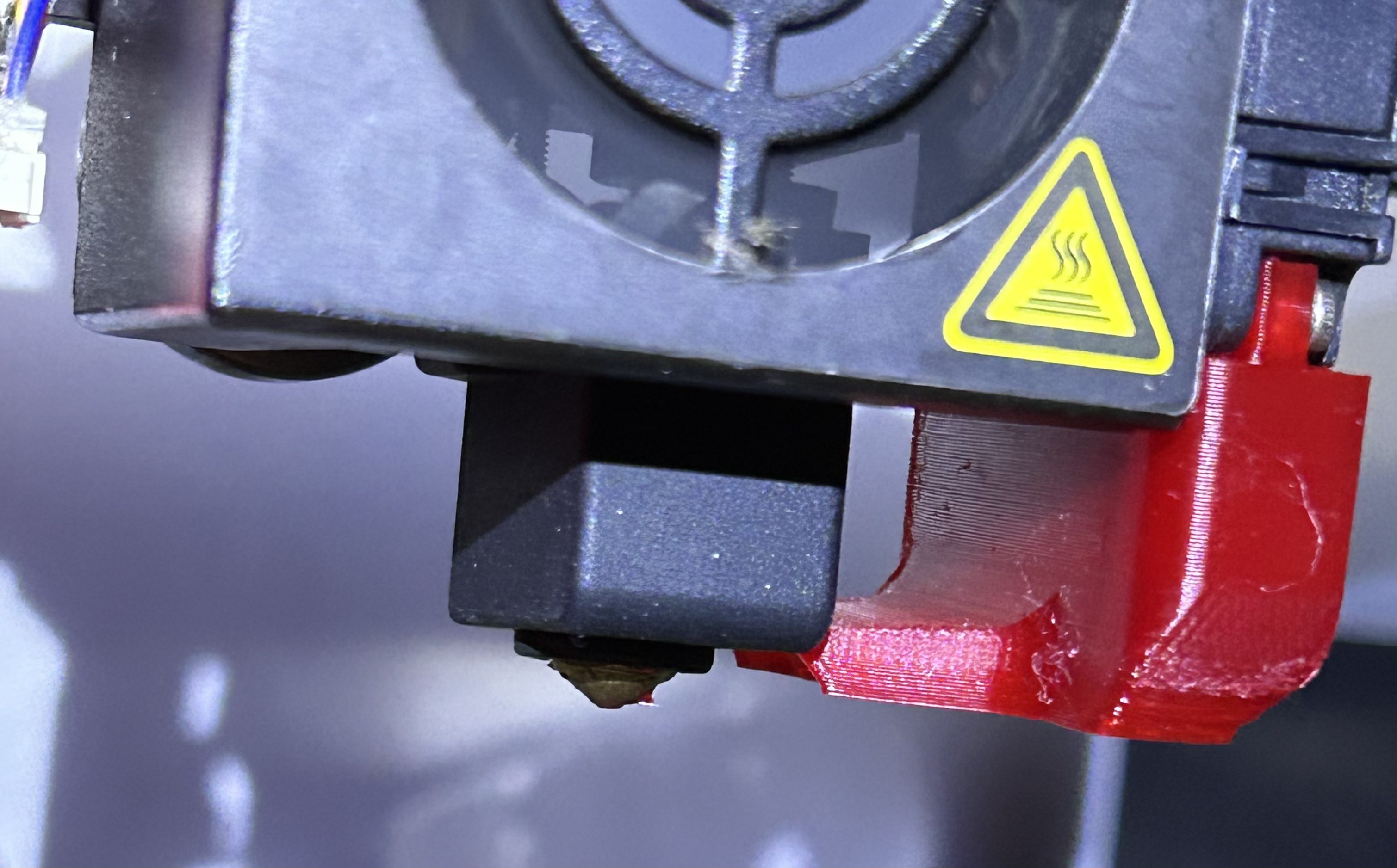 Even Lower Ender 3 Fan Duct By Dirkdigglar Download Free STL Model even-lower-ender-3-fan-duct-by-dirkdigglar-download-free-stl-model