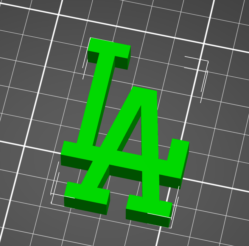 la-dodgers-logo-by-aboyandhisblob-download-free-stl-model