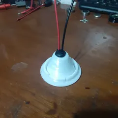 Tail light